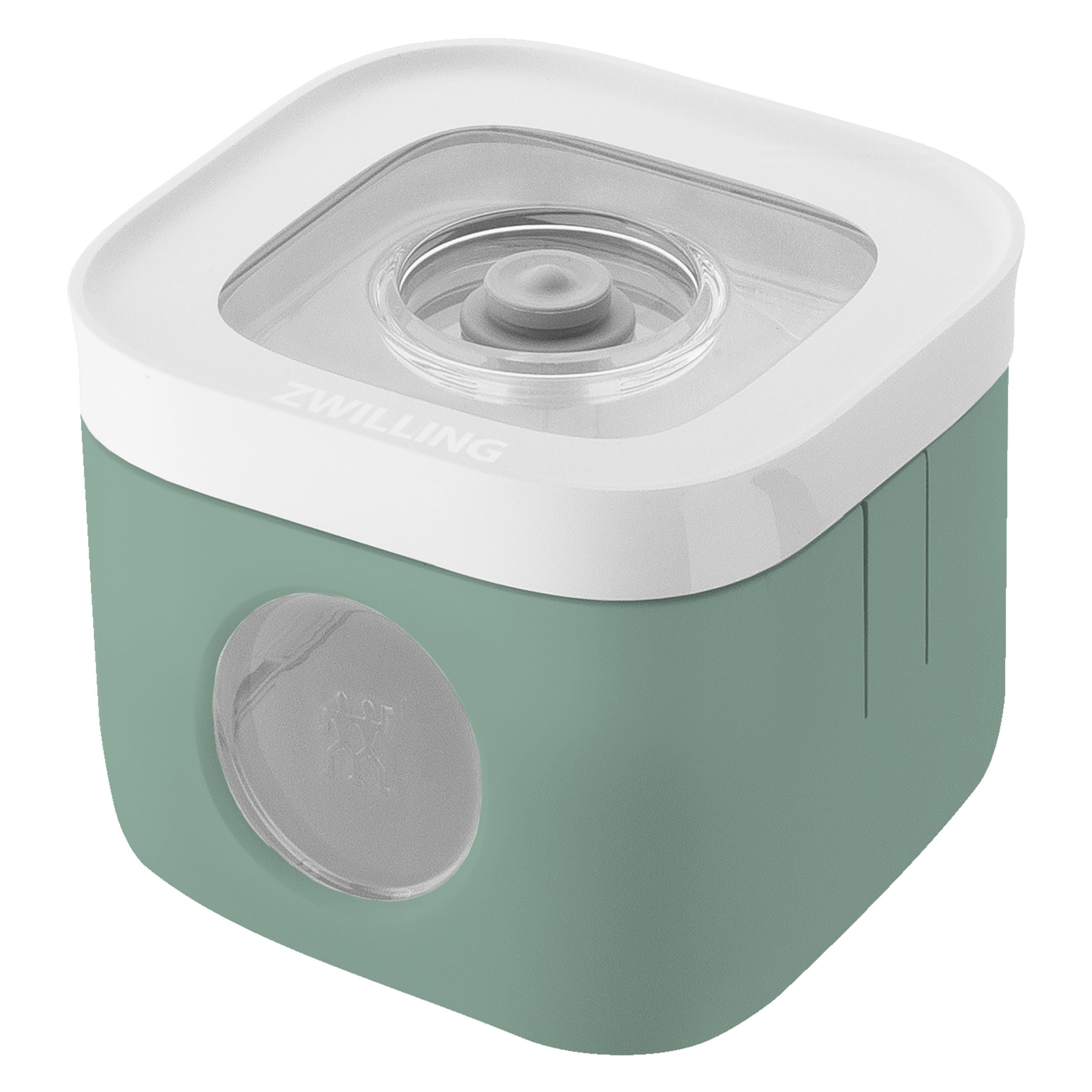 ZWILLING Fresh & Save CUBE Cube Cover S / 10 cm, Sage-n/a-DECOROLALA