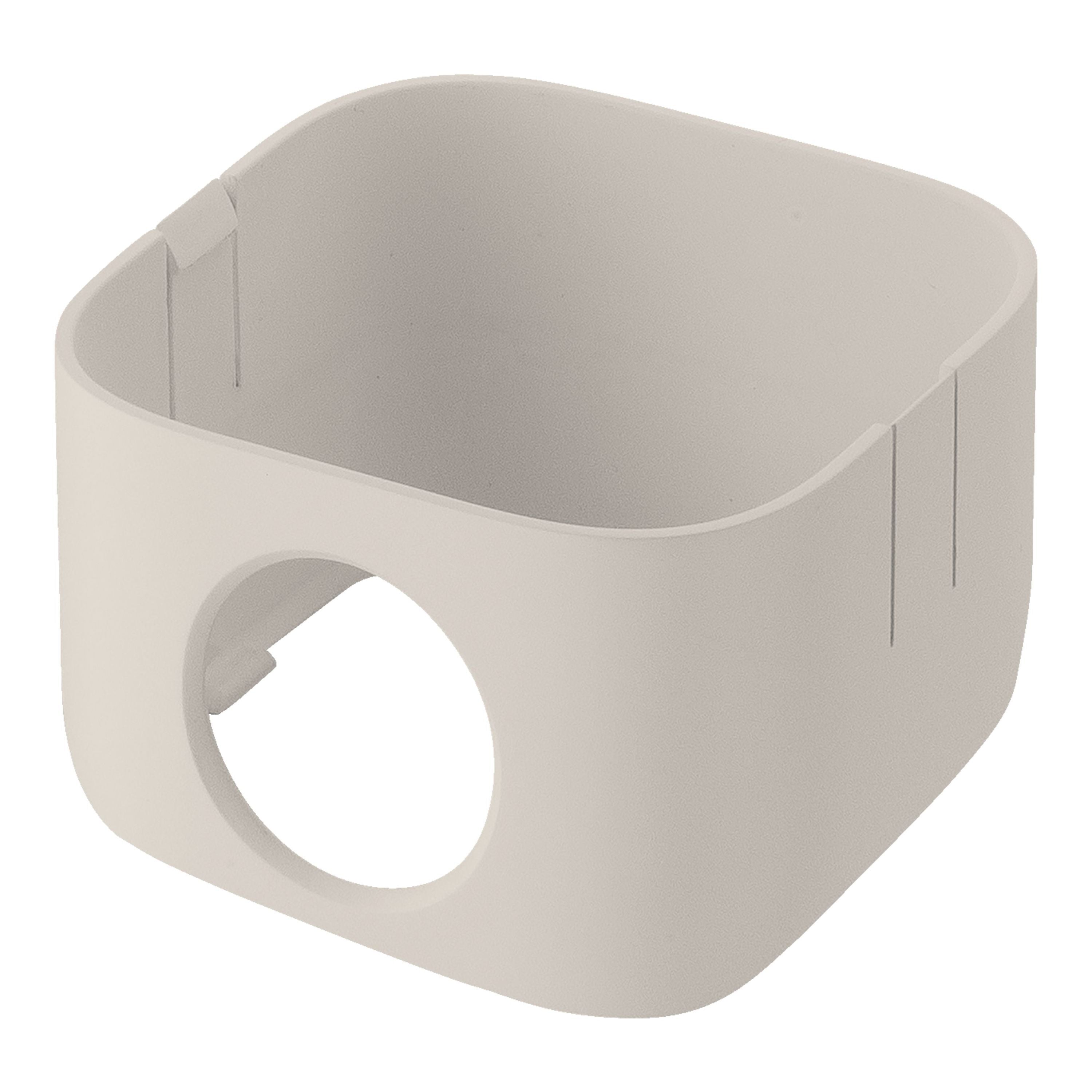 ZWILLING Fresh & Save CUBE Cube Cover S / 10 cm, Ivory-White-n/a-DECOROLALA