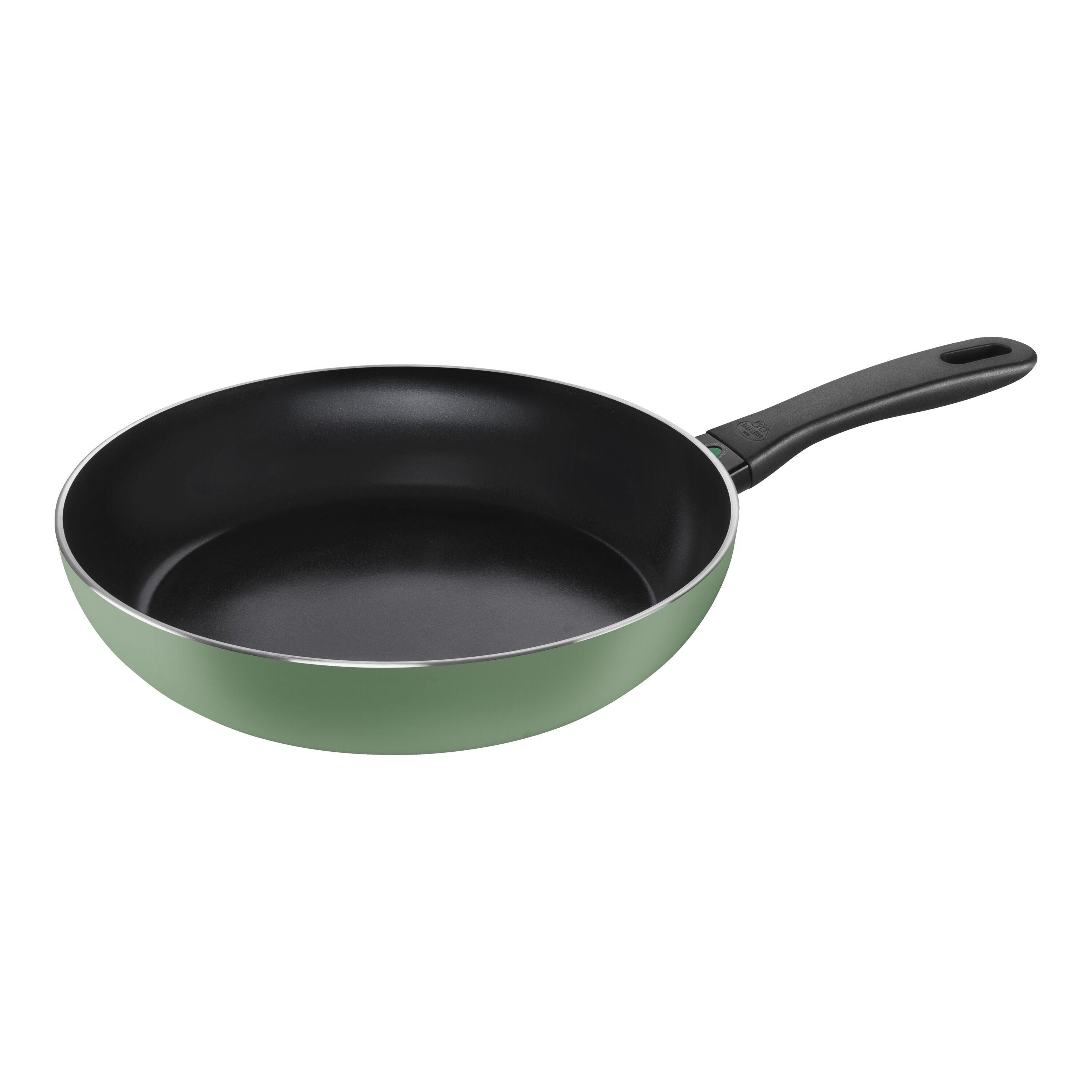 BALLARINI Caprera Frying Pan, 28 cm / 11 inch, Aluminum, Ceramic Coating-0