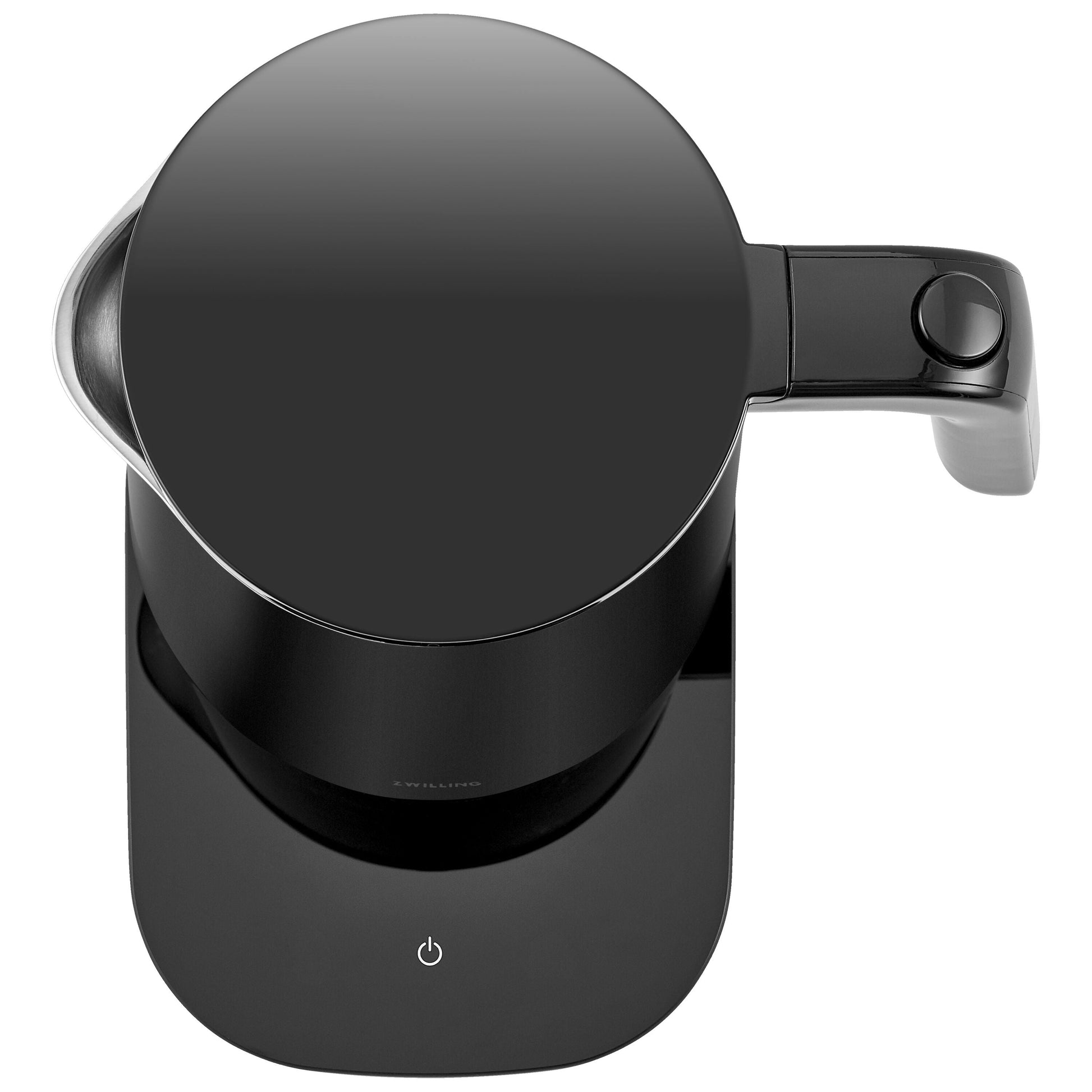 ZWILLING Enfinigy 1 L Electric Kettle Pro - Black-Electric Kettles-DECOROLALA