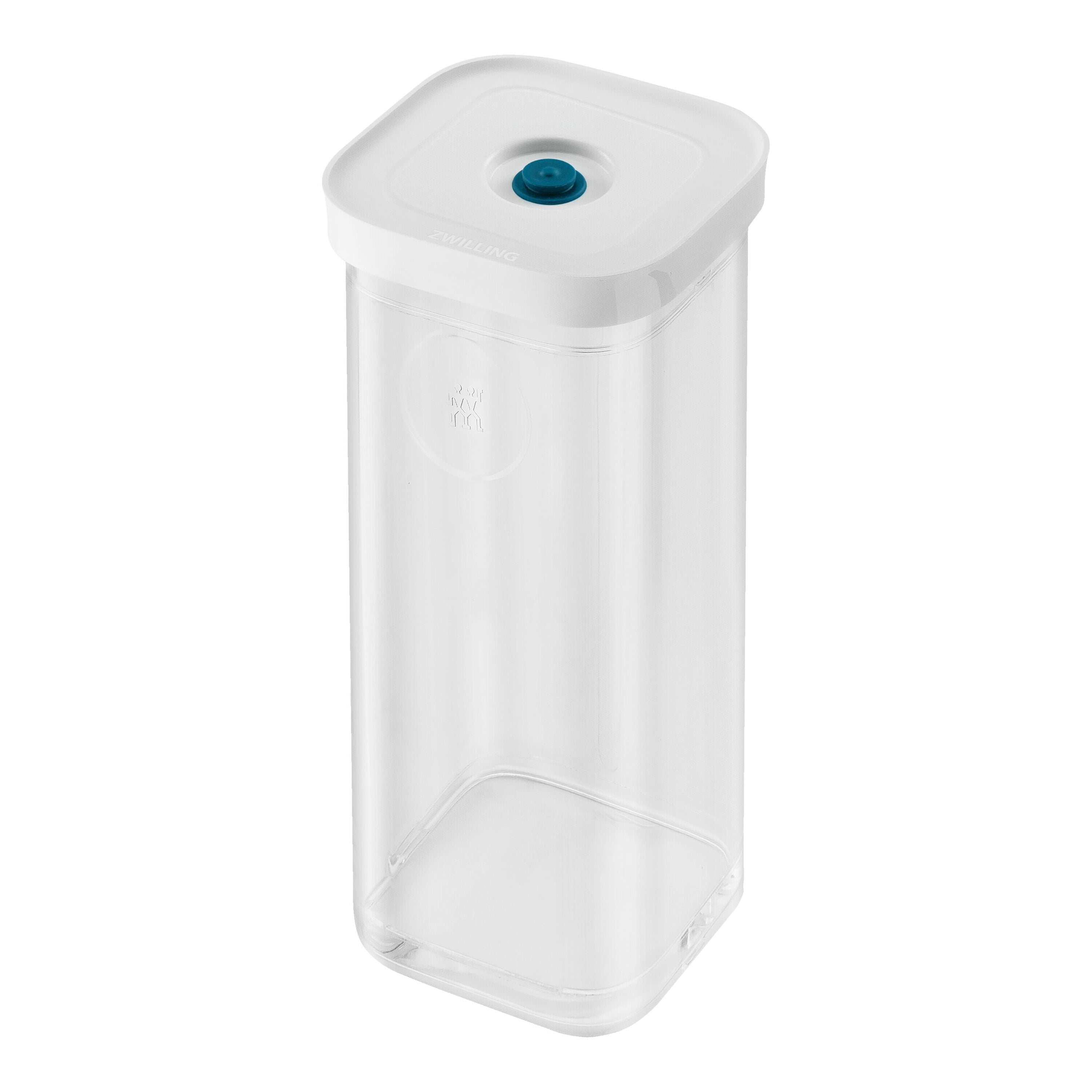 ZWILLING Fresh & Save CUBE Cube Box 3S / 11 cm, Transparent-La-Mer-n/a-DECOROLALA