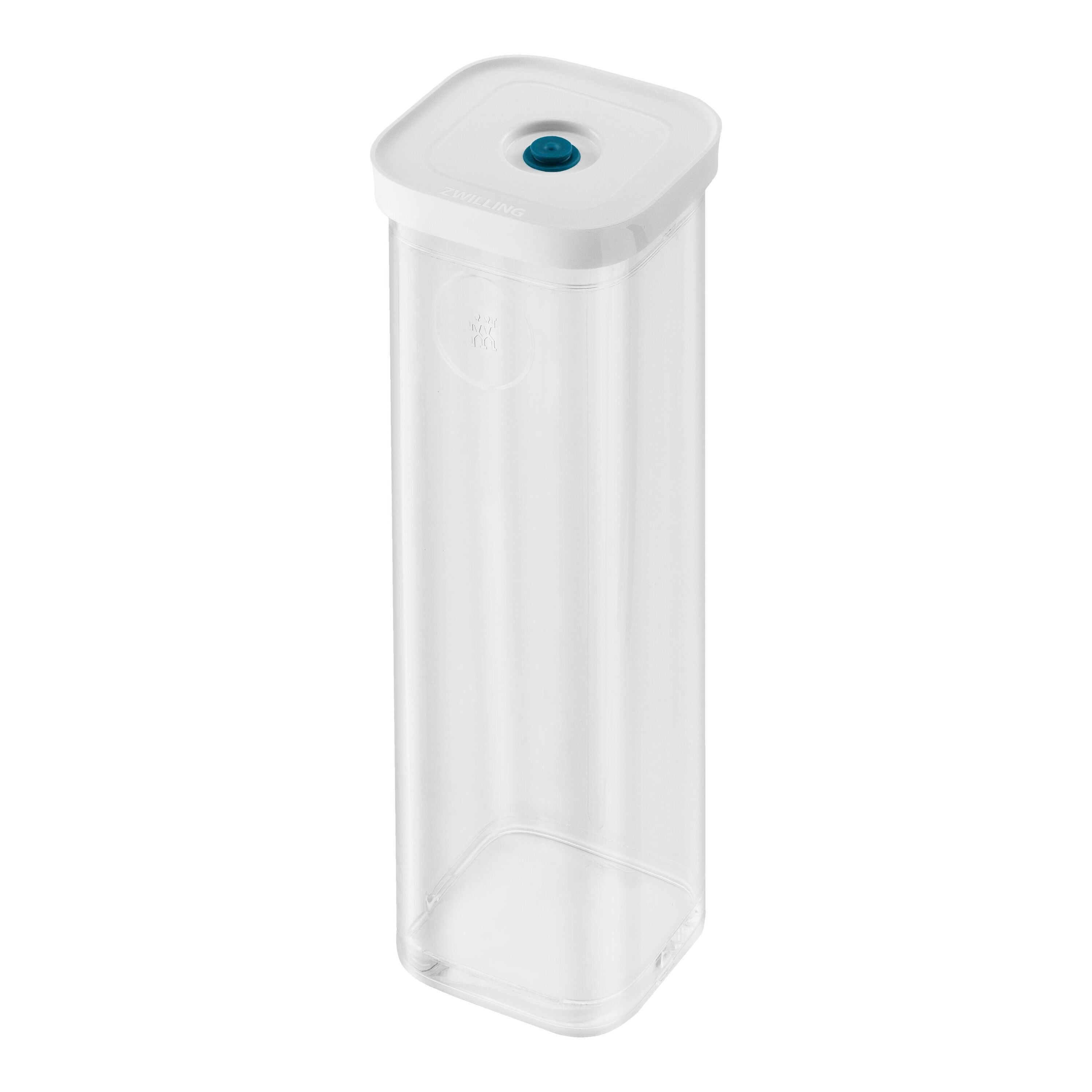 ZWILLING Fresh & Save CUBE Cube Box 4S / 11 cm, Transparent-La-Mer-n/a-DECOROLALA