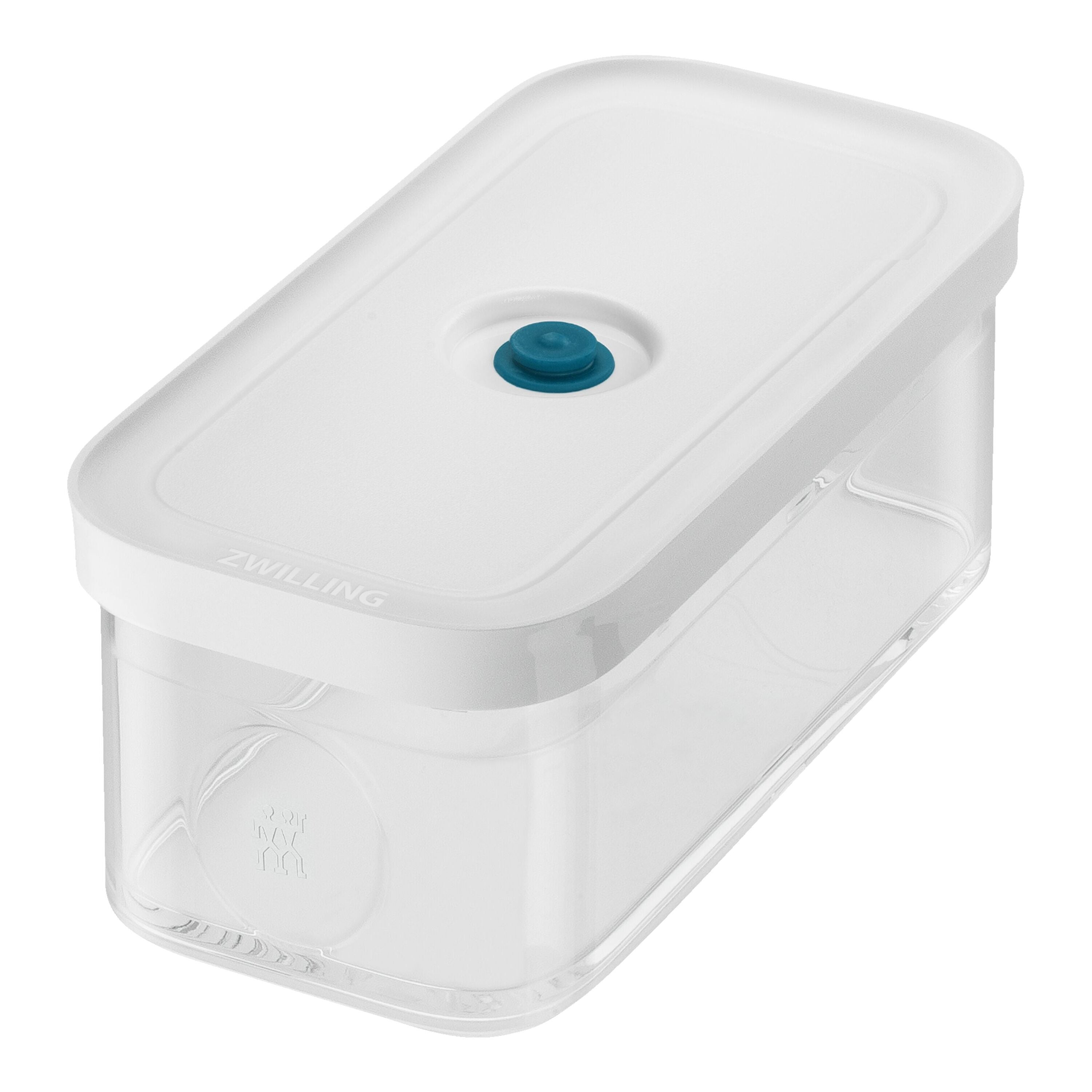 ZWILLING Fresh & Save CUBE Cube Box M / 21 cm, Transparent-La-Mer-n/a-DECOROLALA