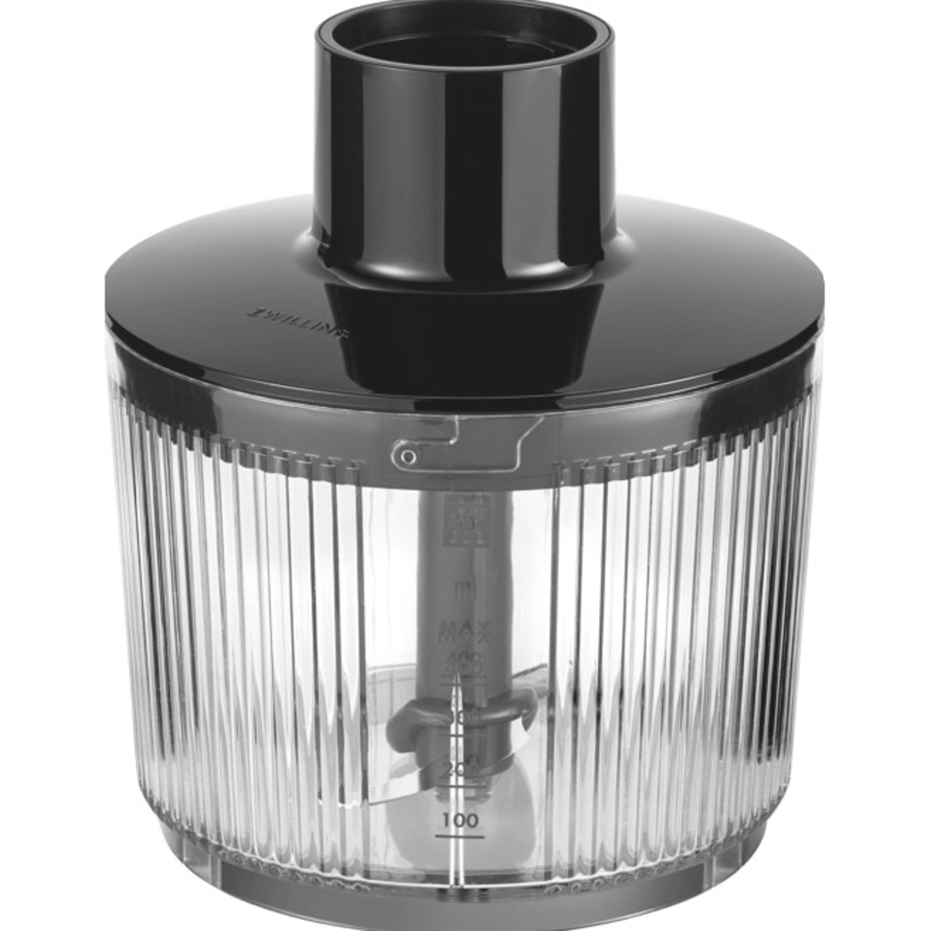 ZWILLING Enfinigy Chopper for Hand Blender-n/a-DECOROLALA