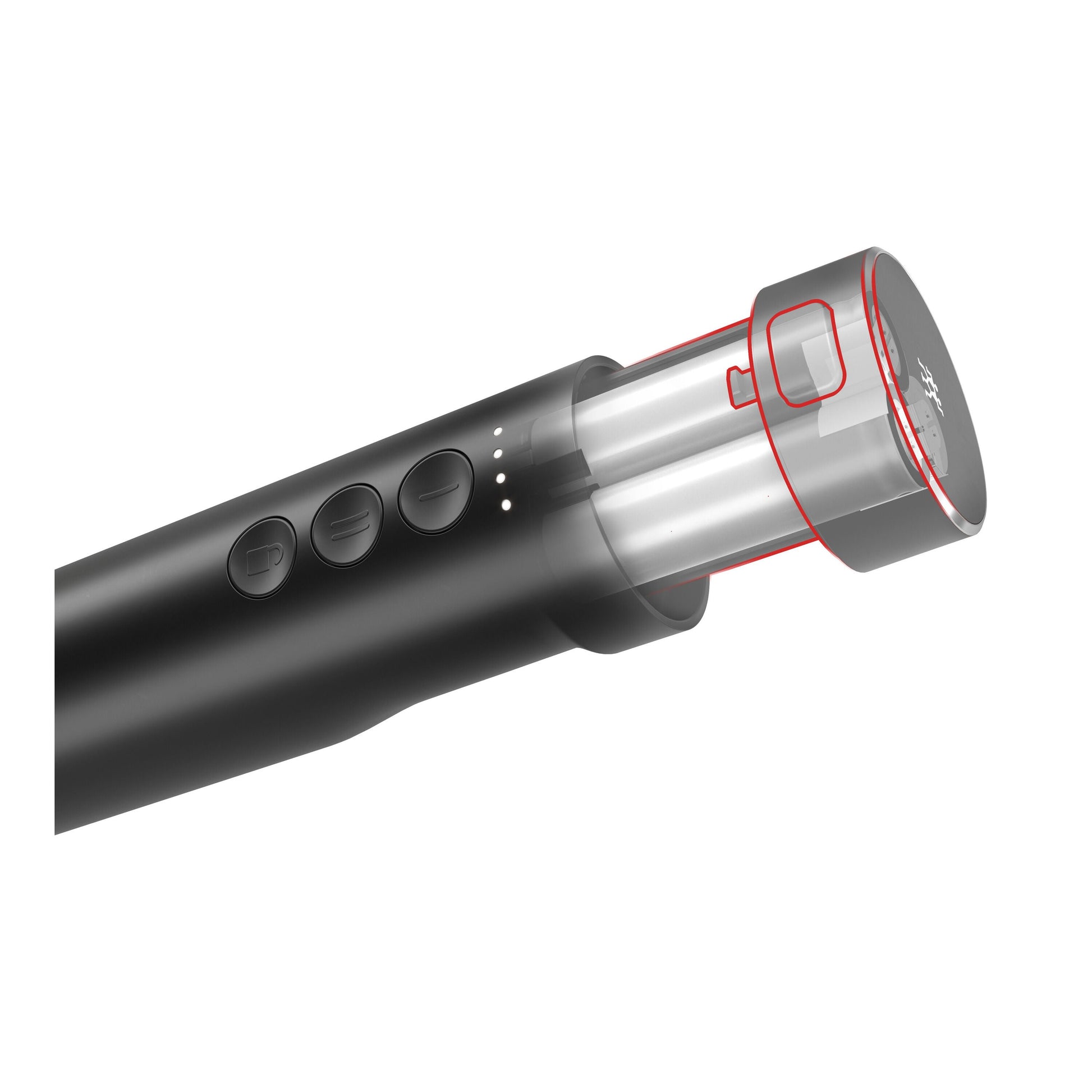ZWILLING XTEND Cordless Hand Blender, Single Item Without Battery-n/a-DECOROLALA