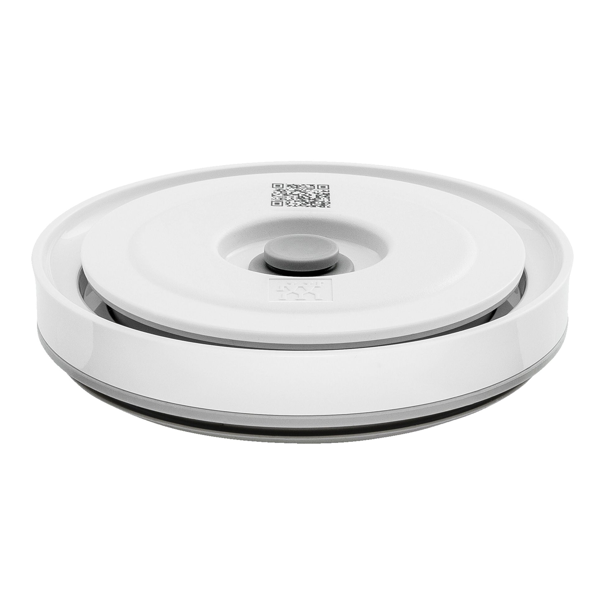 ZWILLING Fresh & Save BOWLS Vacuum Bowl Lid S / 12 cm, White-n/a-DECOROLALA