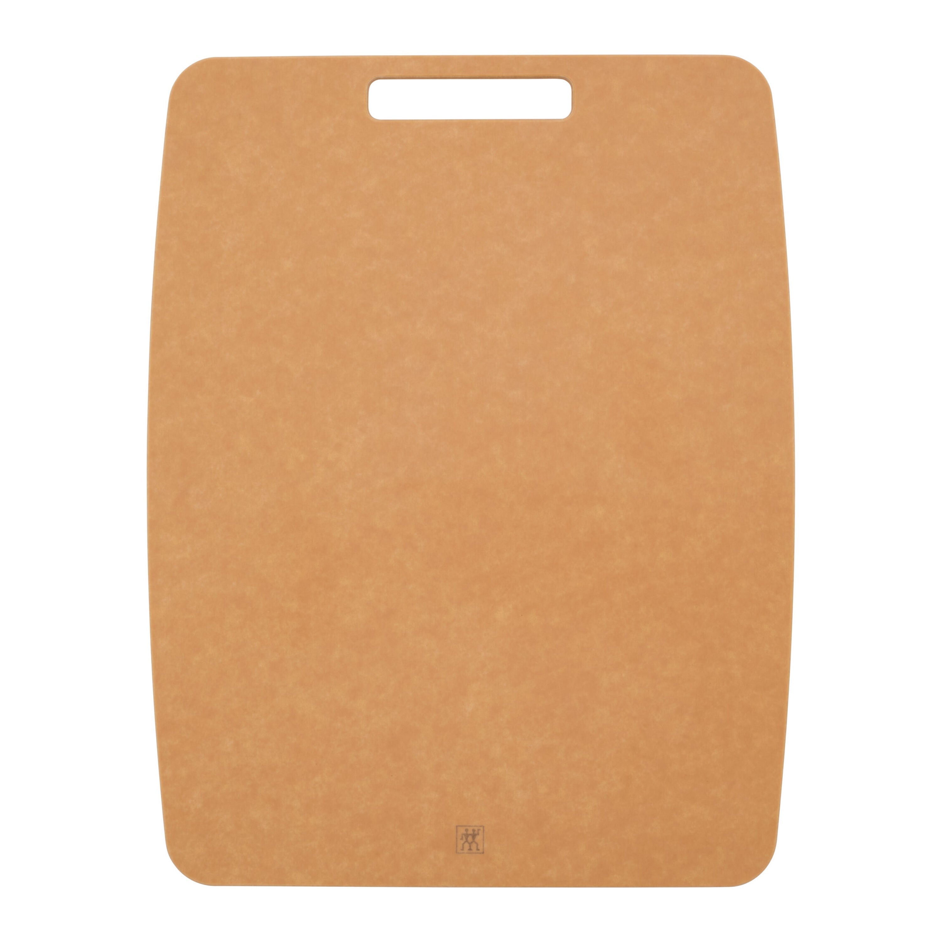 ZWILLING Cutting Board 37 cm x 29 cm Fibre Wood-0