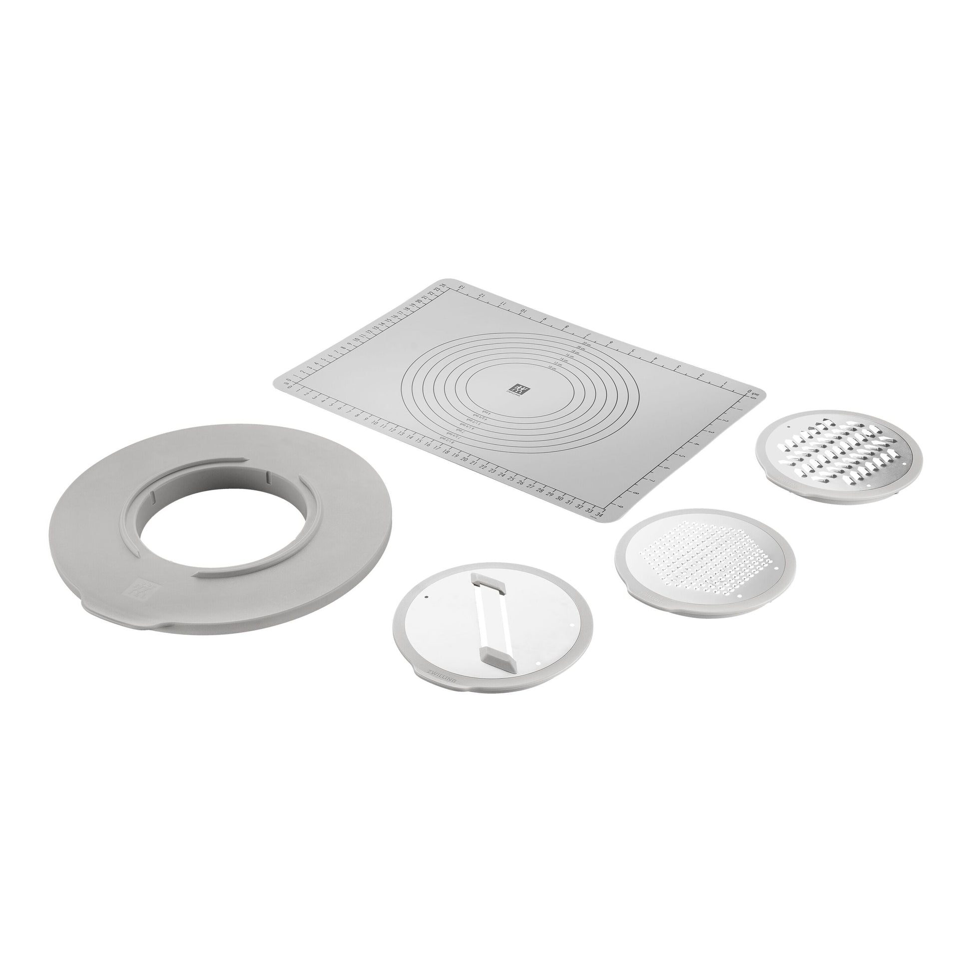 ZWILLING Fresh & Save BOWLS Accessory Set, S/M/L / 5 Piece-n/a-DECOROLALA
