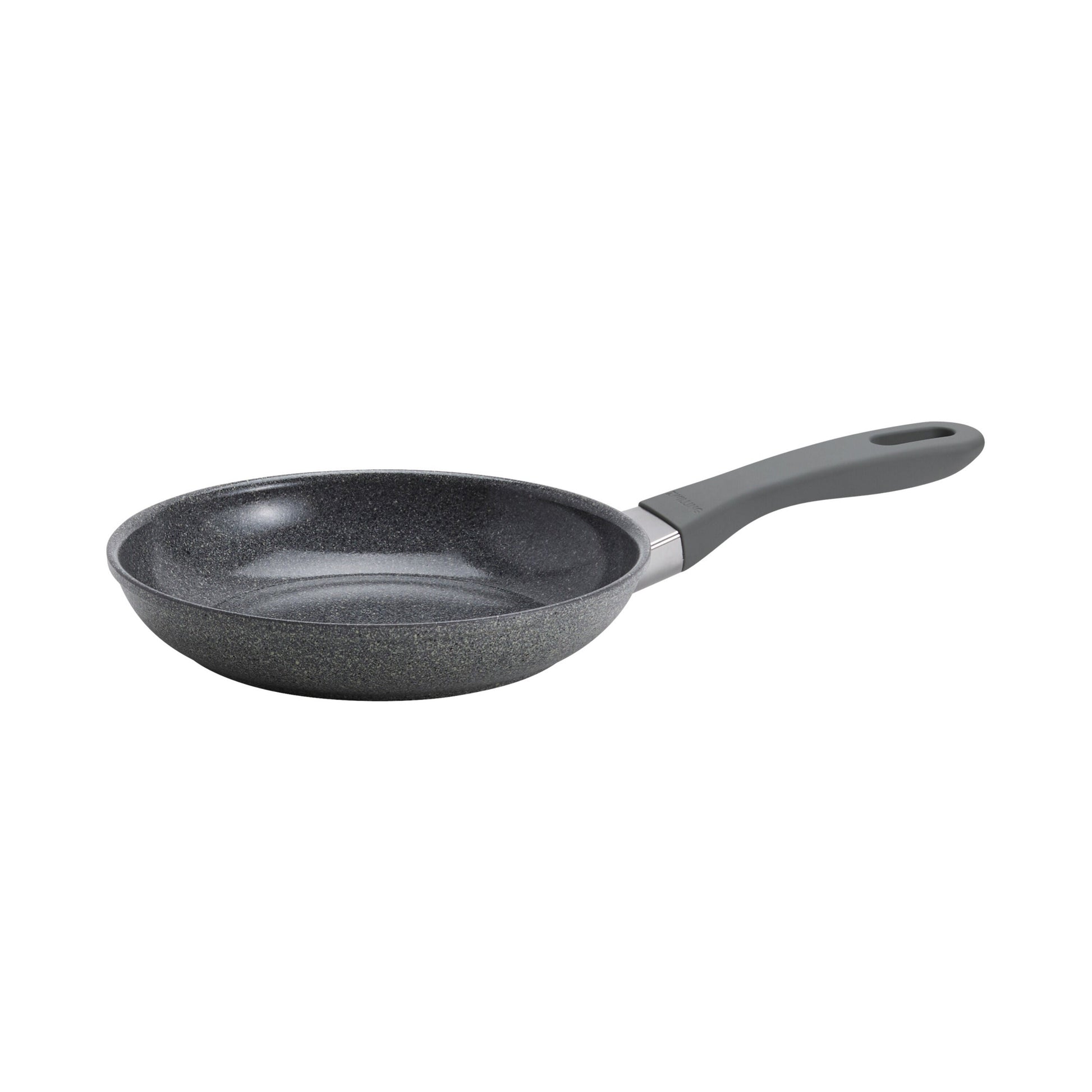 ZWILLING Parma Plus Ceramic 20 cm / 8 inch Aluminum Frying Pan-0