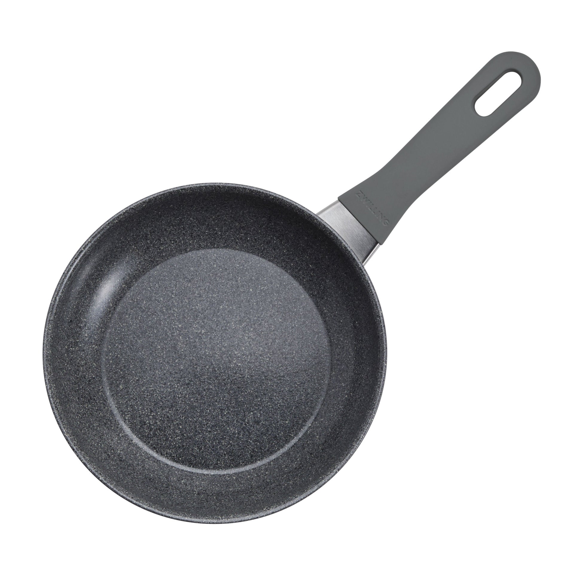 ZWILLING Parma Plus Ceramic 20 cm / 8 inch Aluminum Frying Pan-2