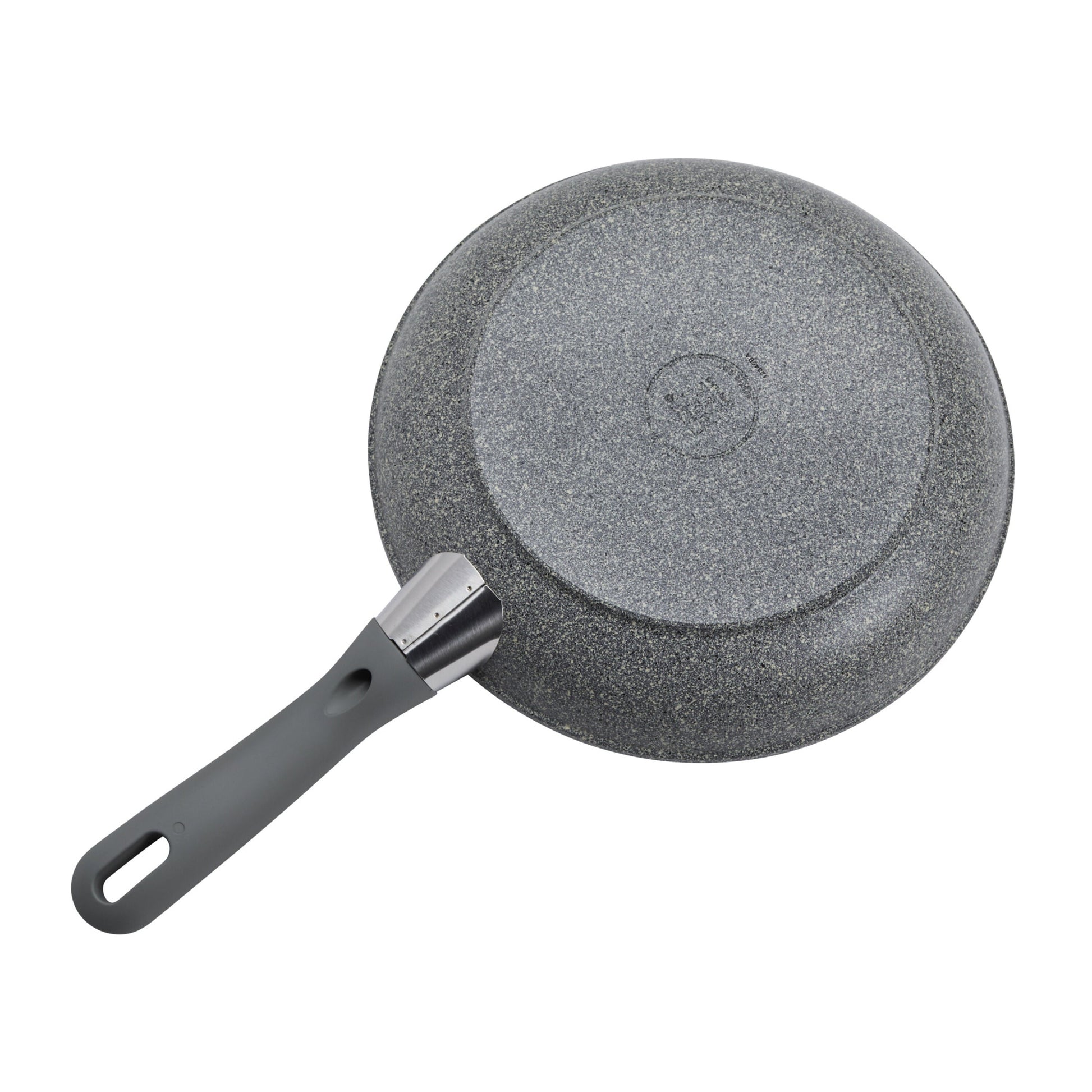 ZWILLING Parma Plus Ceramic 26 cm / 10 inch Aluminum Frying Pan-3
