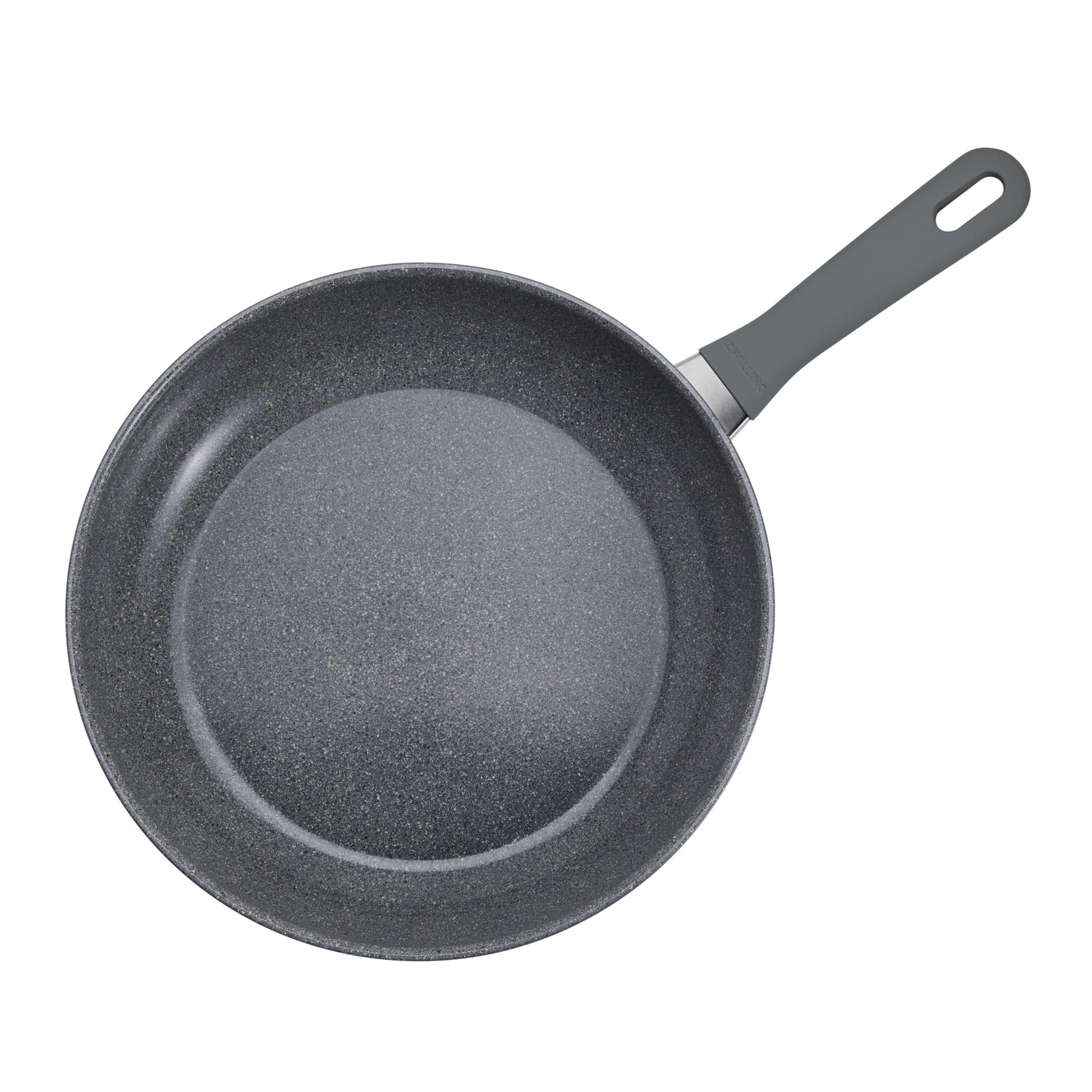 ZWILLING Parma Plus Ceramic 30 cm / 12 inch Aluminum Frying Pan-2