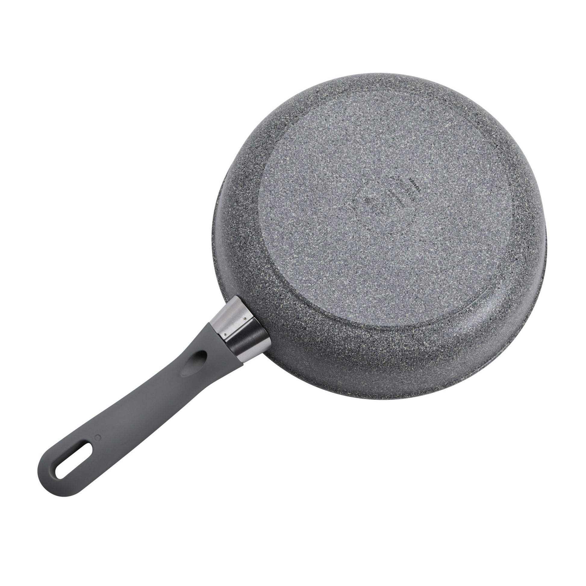 ZWILLING Parma Plus Ceramic 24 cm Aluminum Saute Pan With Lid-3