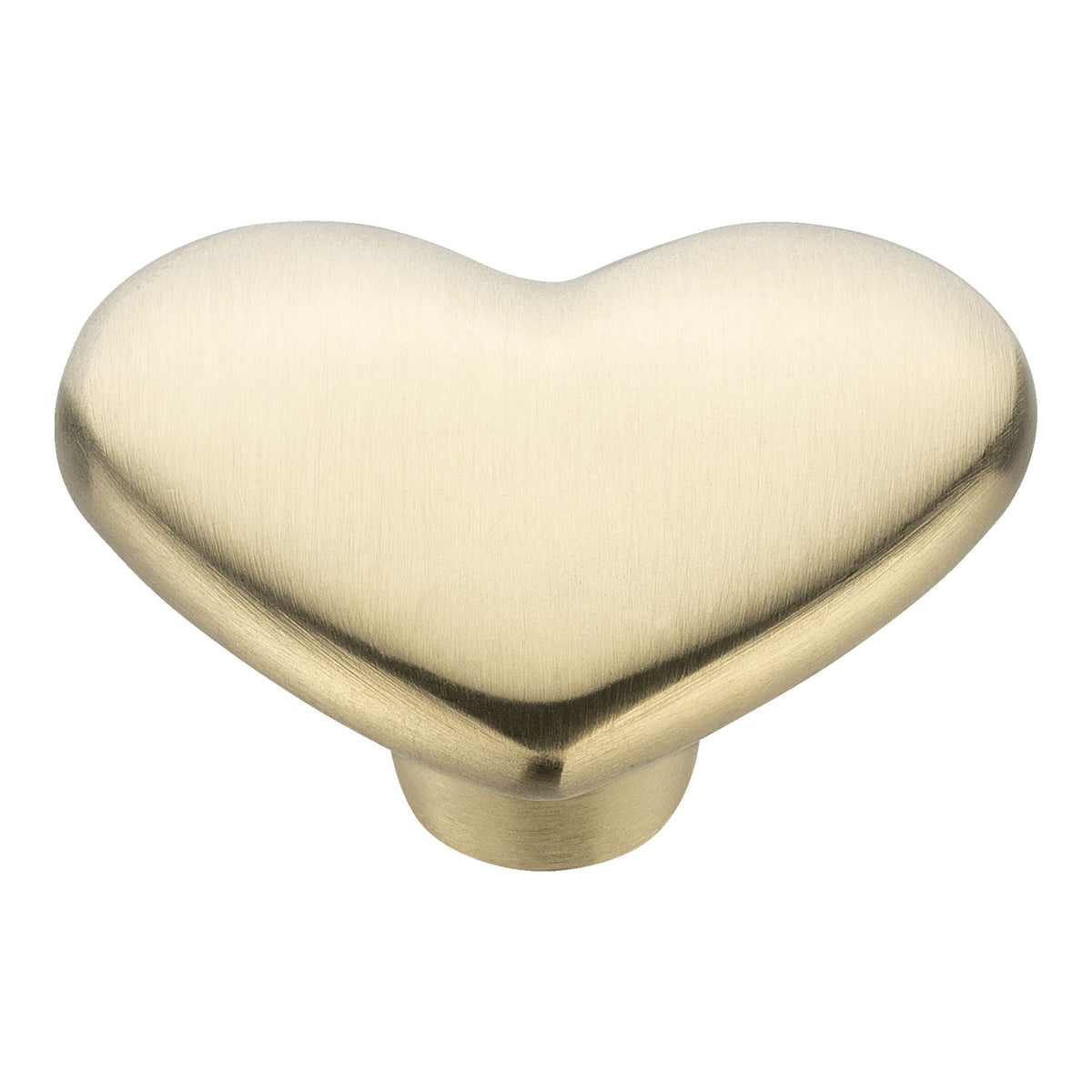 STAUB Stainless Steel Pvd Coated Heart Knob-0