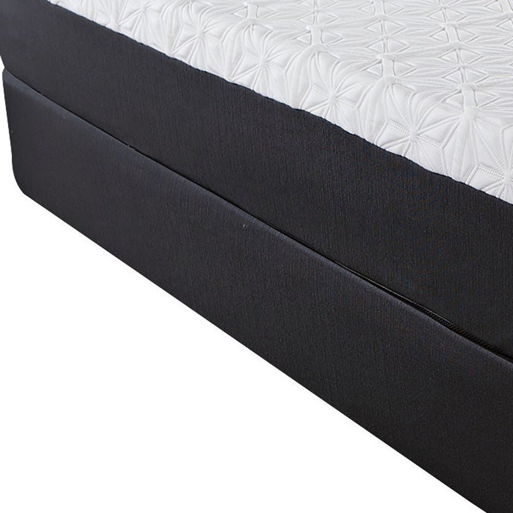 11" Foam Gel Memory Foam Mattress-Foam Mattresses-DECOROLALA