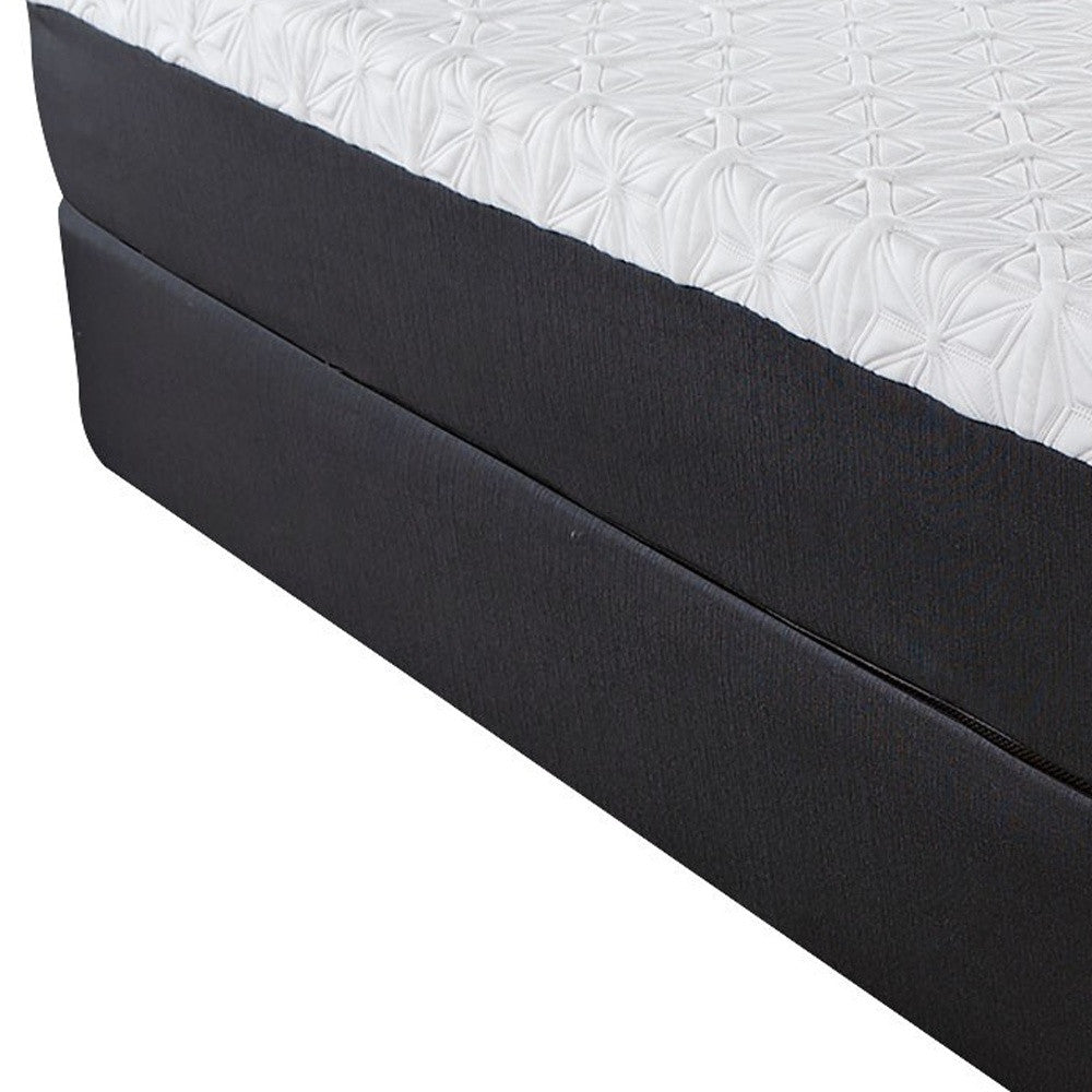 11" Foam Gel Memory Foam Mattress-Foam Mattresses-DECOROLALA