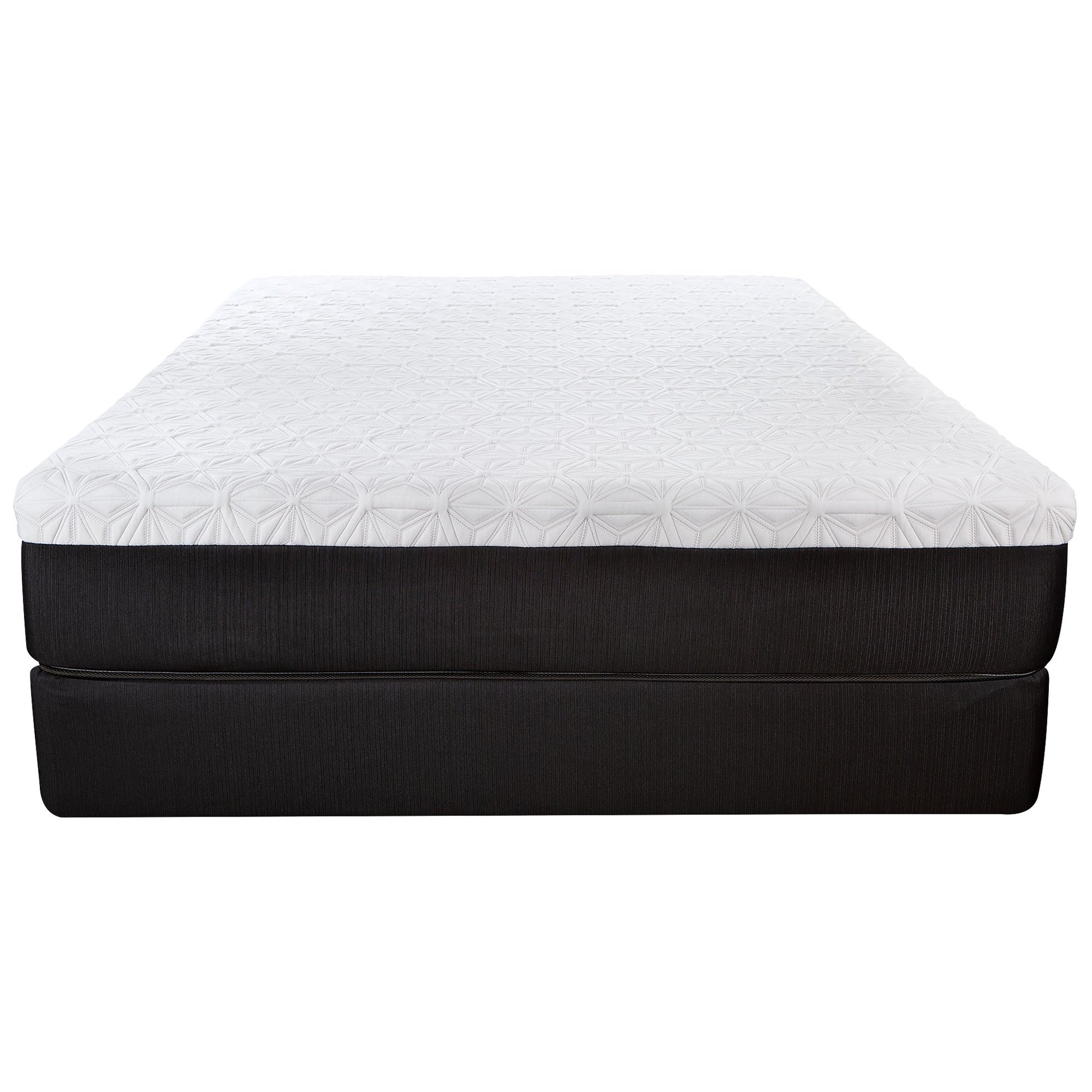 11" Foam Gel Memory Foam Mattress-Foam Mattresses-DECOROLALA