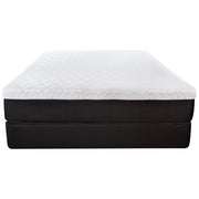 11" Foam Gel Memory Foam Mattress-Foam Mattresses-DECOROLALA