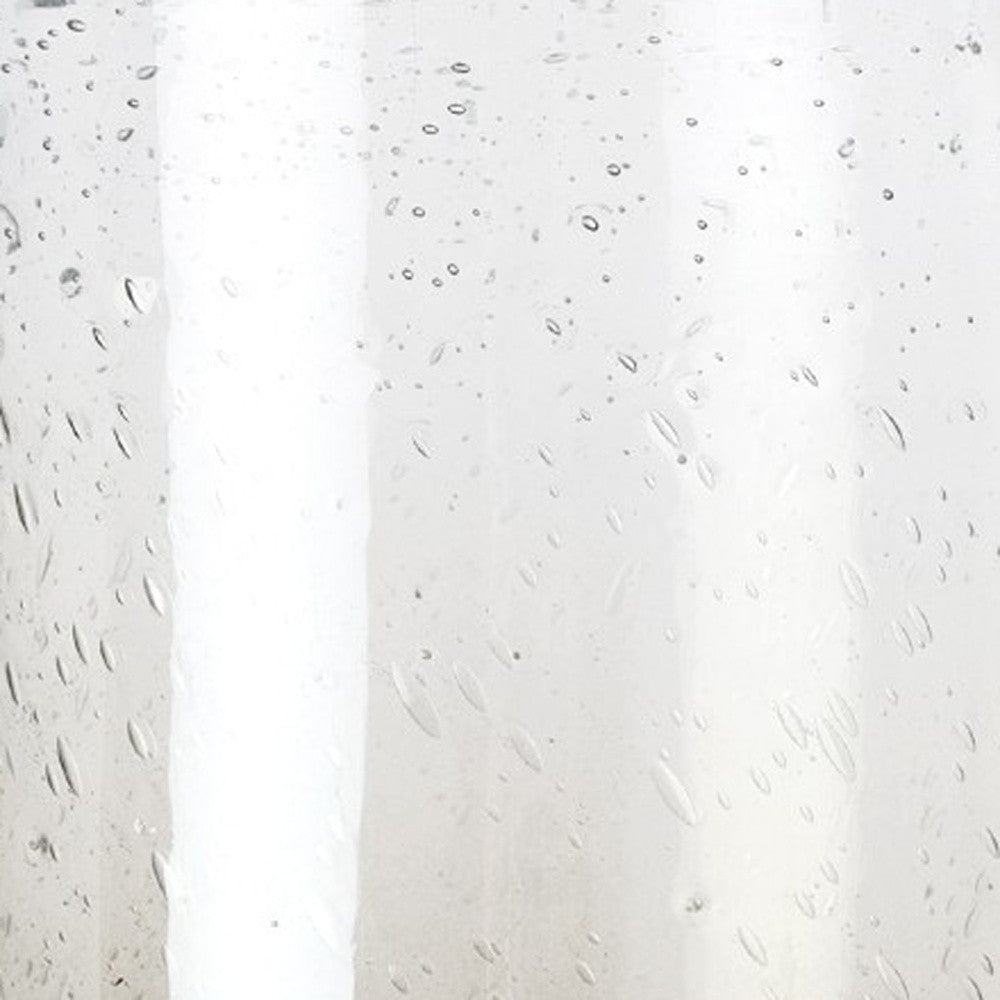 11" Gold Abstract Cylinder Crystal Glass Table Vase-Vases-DECOROLALA