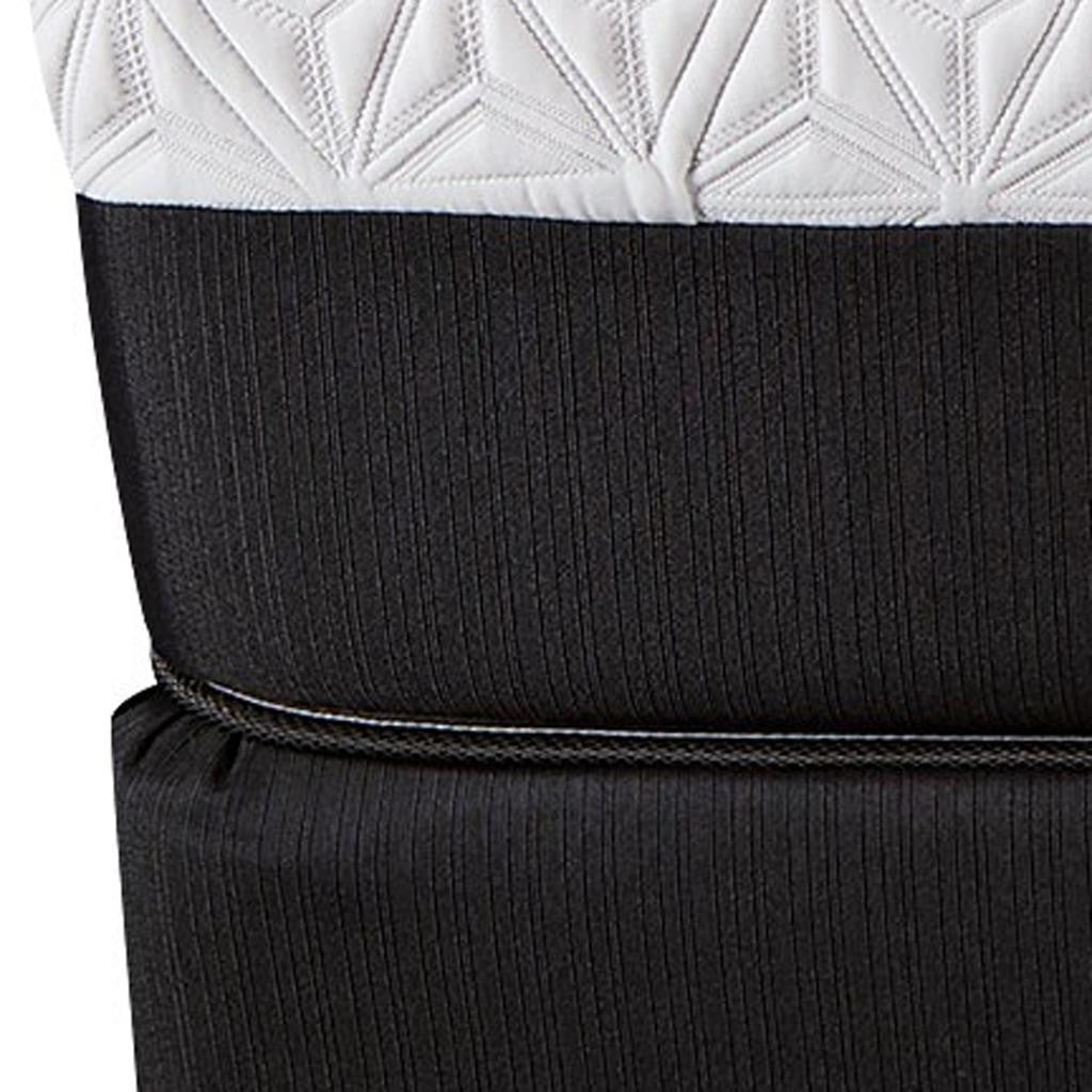 12" Foam Copper Infused Gel Memory Foam Mattress-Foam Mattresses-DECOROLALA