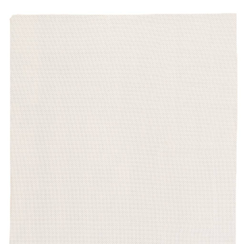 12' x 15' Beige Non Slip Rug Pad-Rug Pads-DECOROLALA