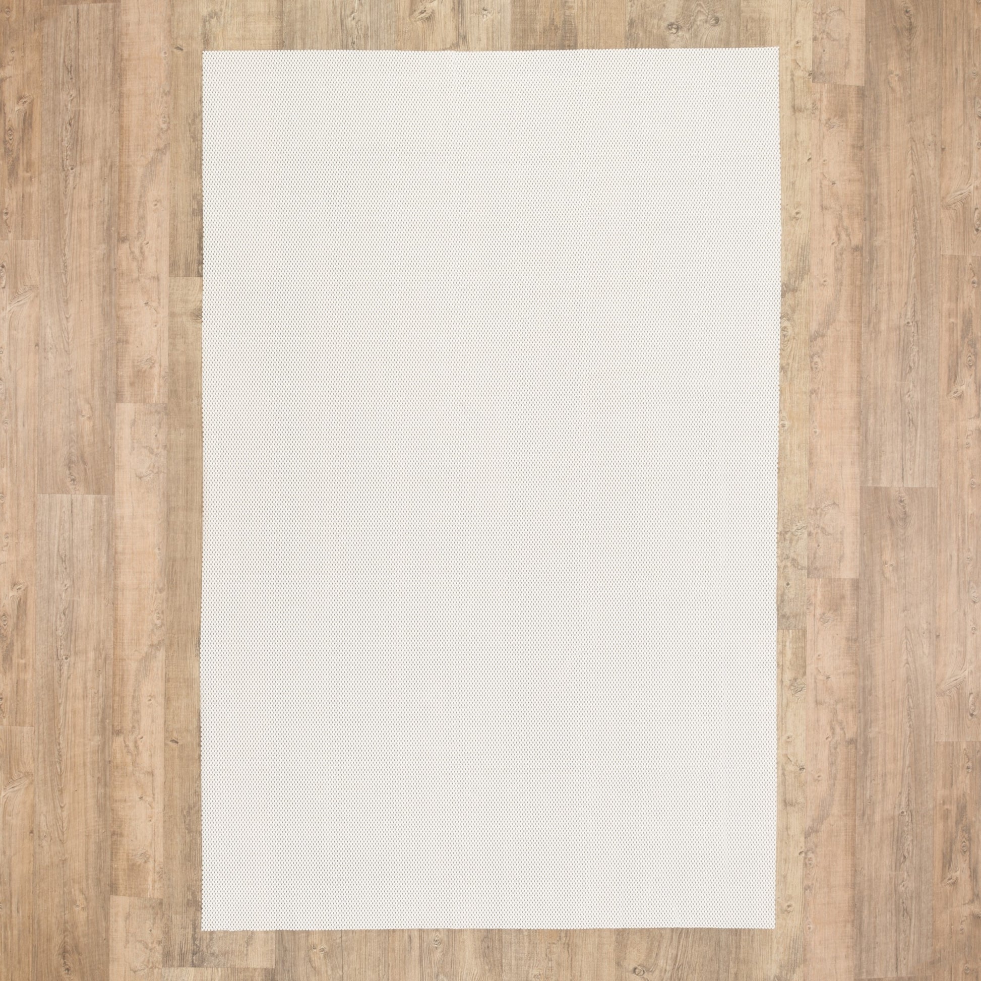 12' x 15' Beige Non Slip Rug Pad-Rug Pads-DECOROLALA