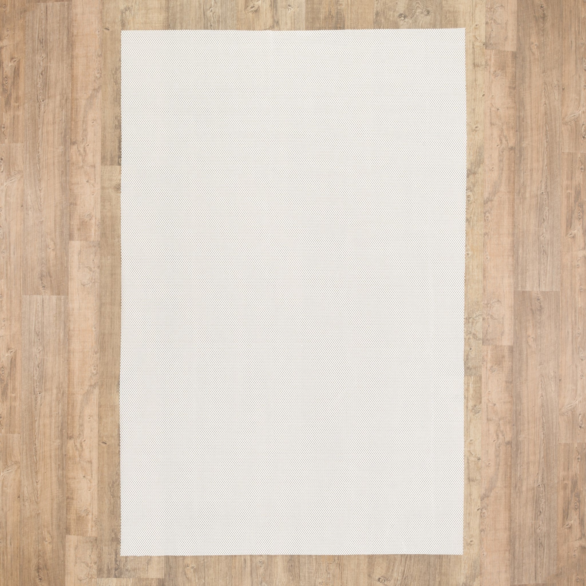 12' x 15' Beige Non Slip Rug Pad-Rug Pads-DECOROLALA