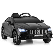 12V Kids Ride on Car Mercedes-Benz AMG CLA 45 with Remote