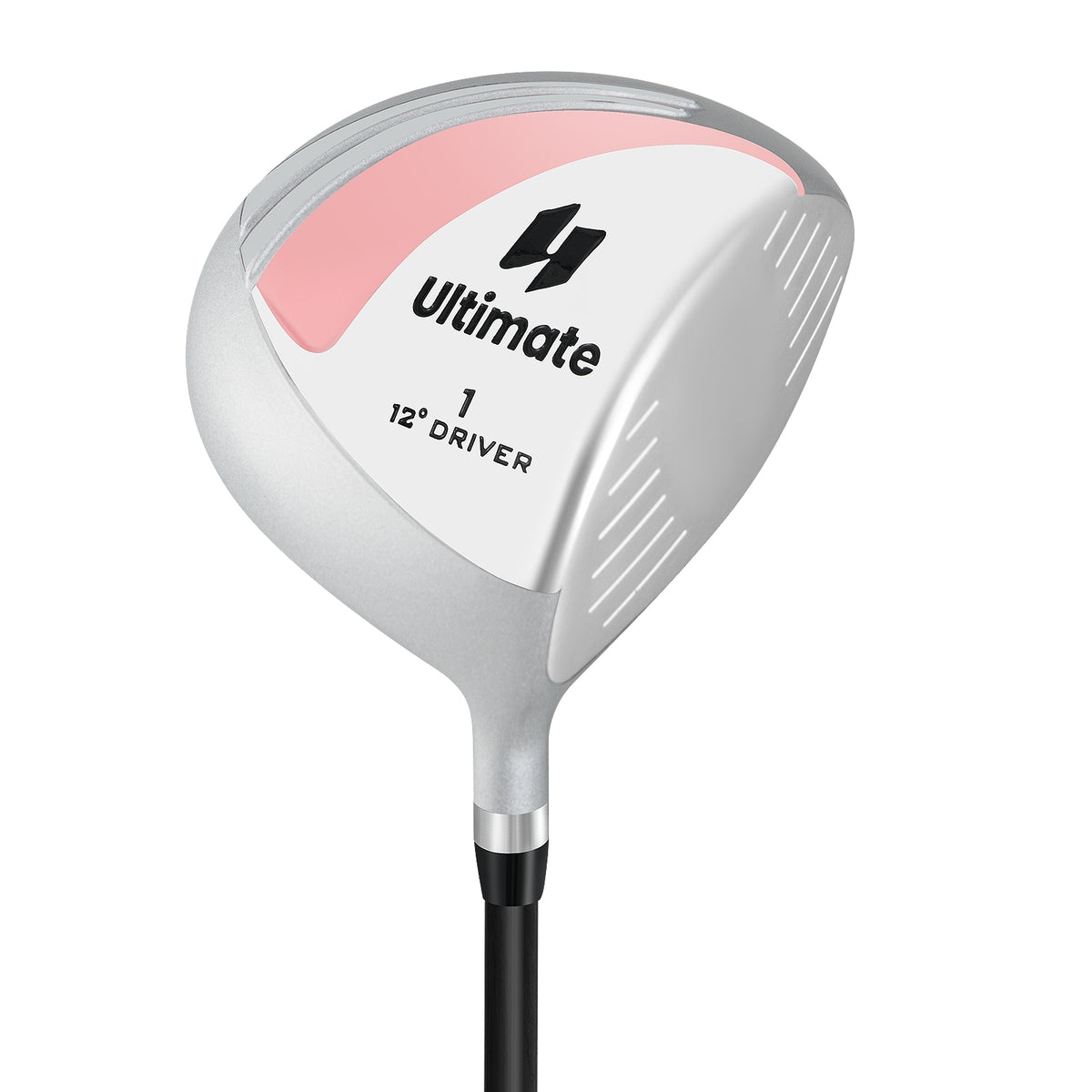12° Individual Driver Golf Club for Women 460CC-Golf-DECOROLALA