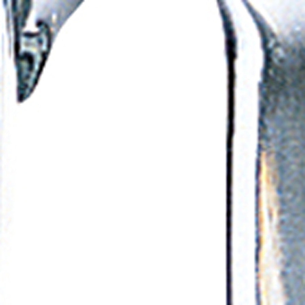 13" Clear Lead Free Crystal Martini Pitcher And Stirrer-Barware and Drinkware-DECOROLALA