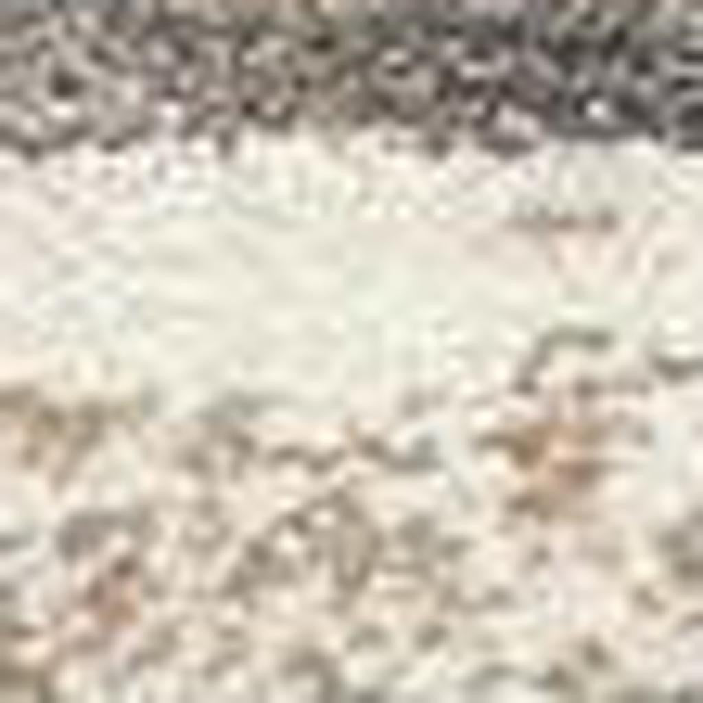 15' Beige Striped Dhurrie Runner Rug-Area Rugs-DECOROLALA