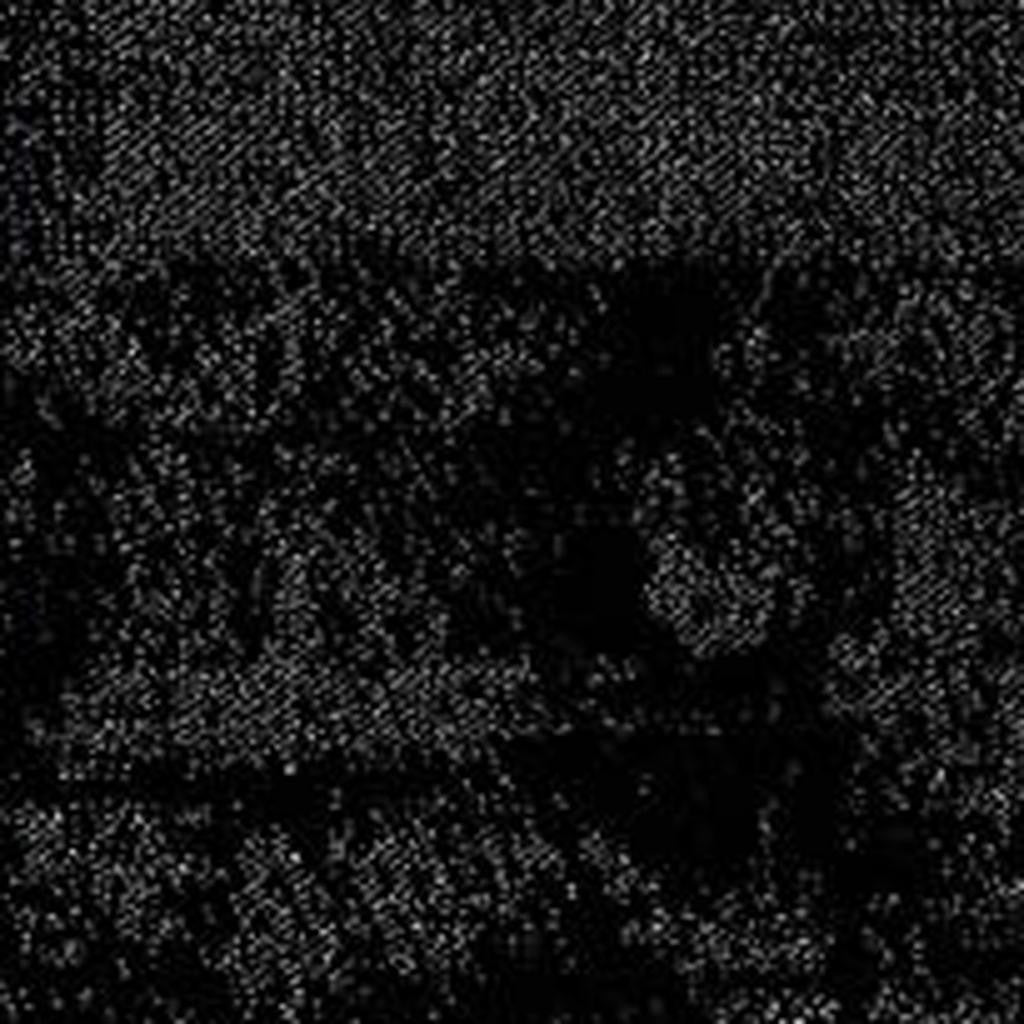 15' Gray Checkered Power Loom Runner Rug-Area Rugs-DECOROLALA