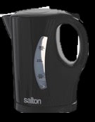 Salton Jug Kettle 1 L-Electric Kettles-DECOROLALA