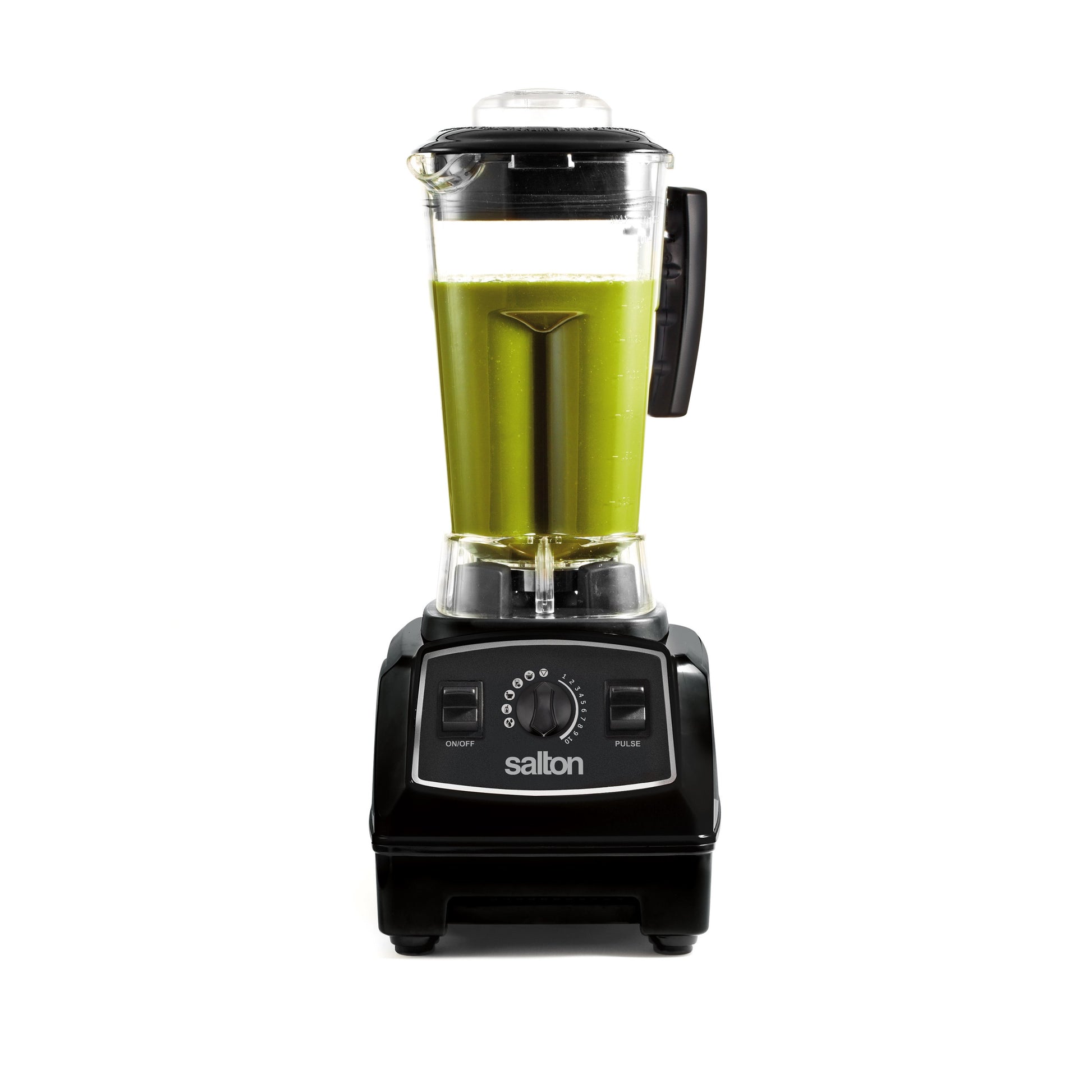 Salton Professional Grade Power Blender-Food Blenders-DECOROLALA