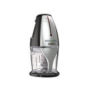 Salton Wiznmix All-In-One Food Processor, Chopper, Mini Blender-Food Processors-DECOROLALA