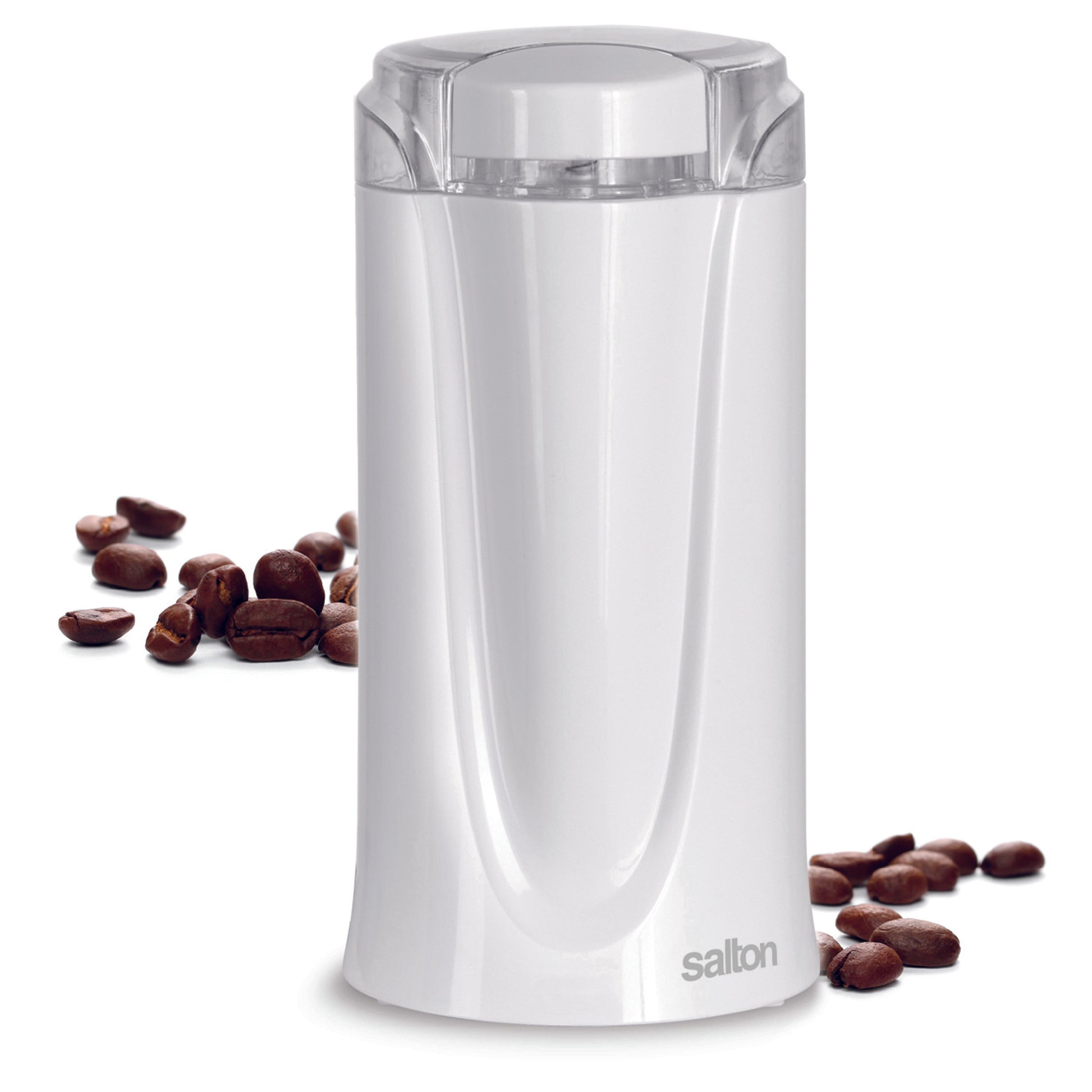 Salton Coffee, Spice & Herb Electric Grinder-Marine Speakers-DECOROLALA