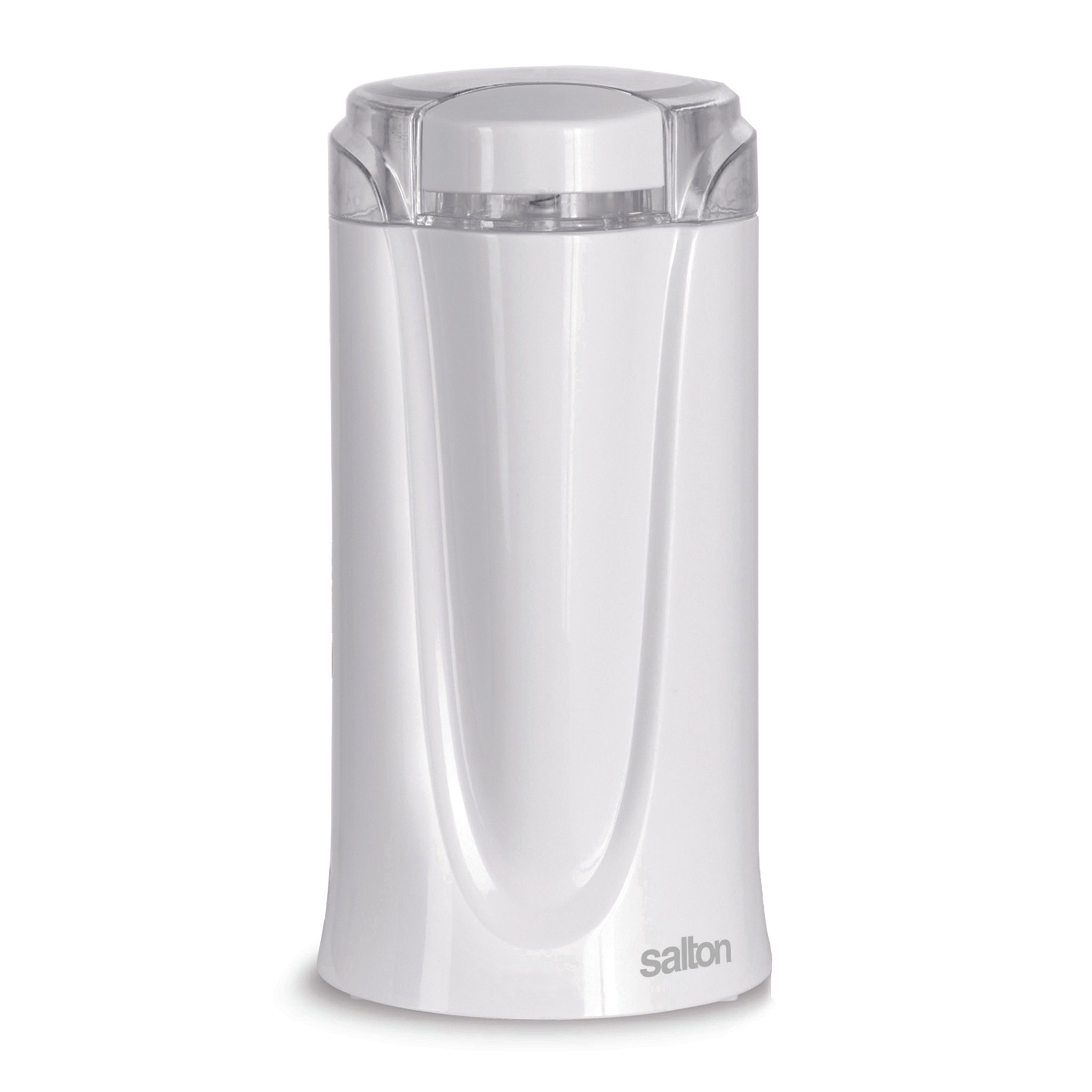 Salton Coffee, Spice & Herb Electric Grinder-Marine Speakers-DECOROLALA