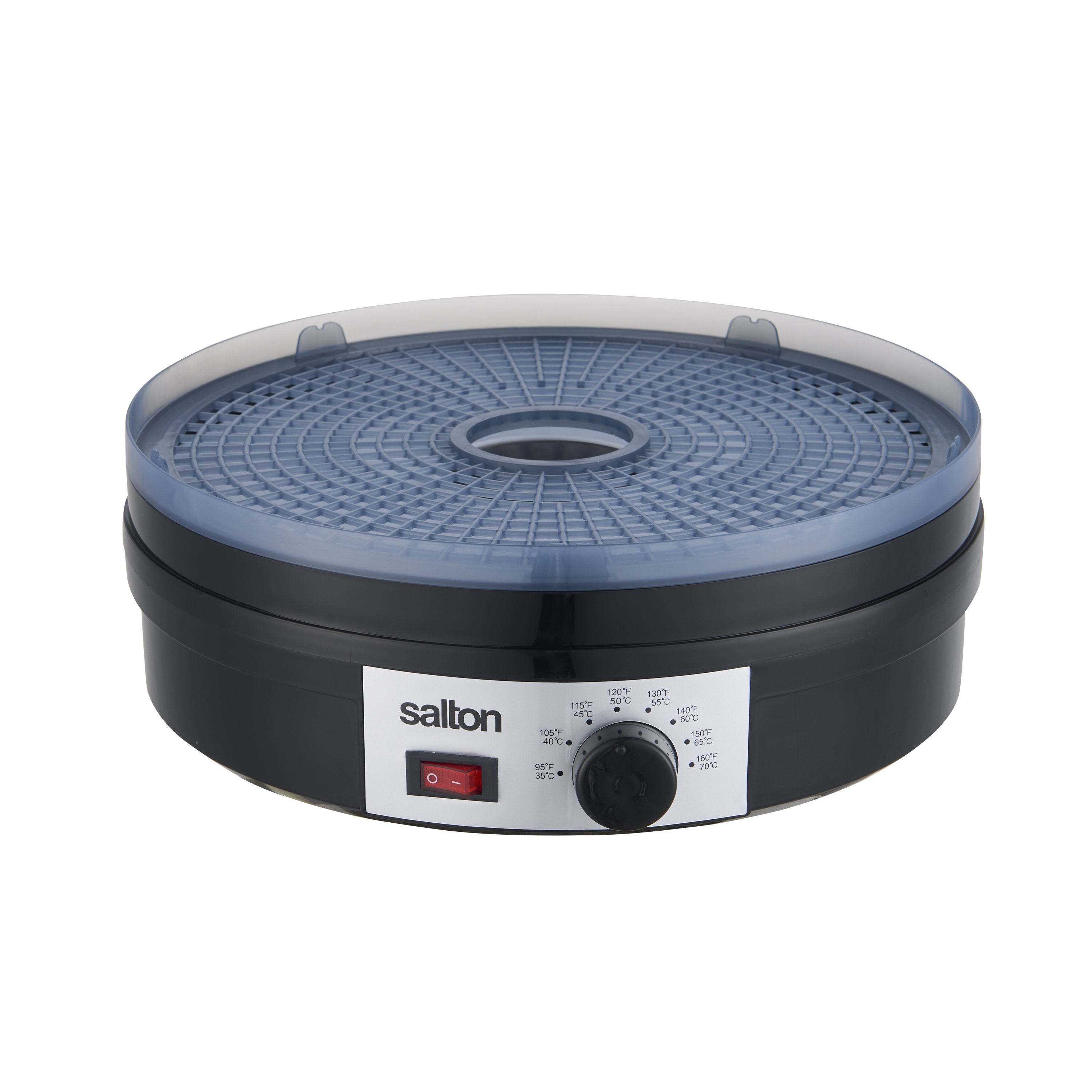 Salton Food Dehydrator-Food Dehydrators-DECOROLALA