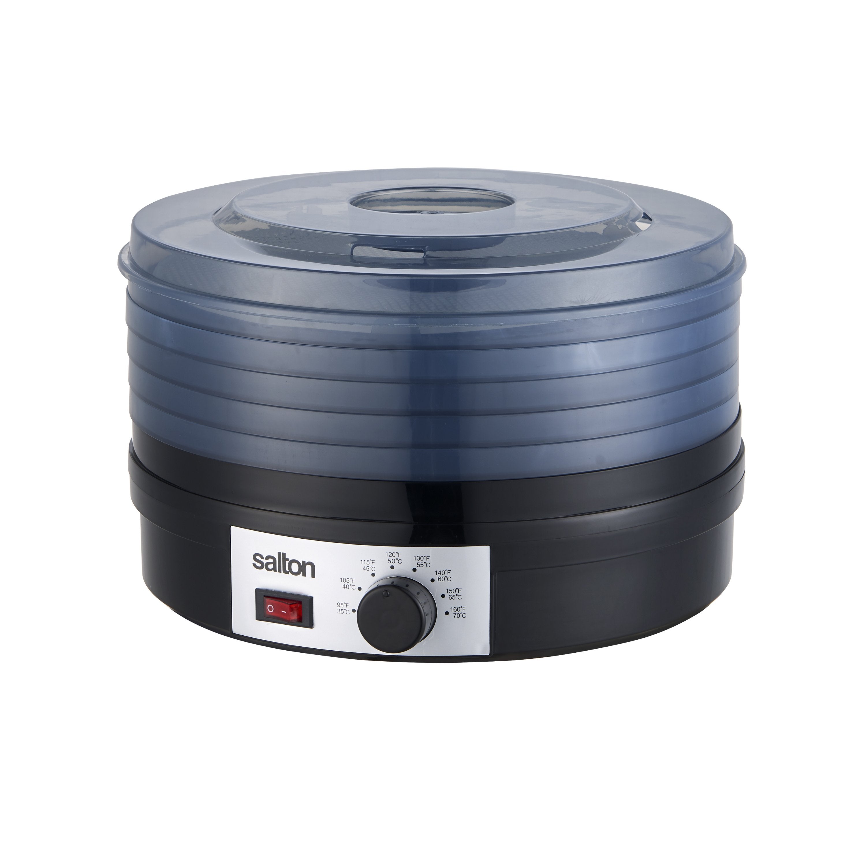Salton Food Dehydrator-Food Dehydrators-DECOROLALA