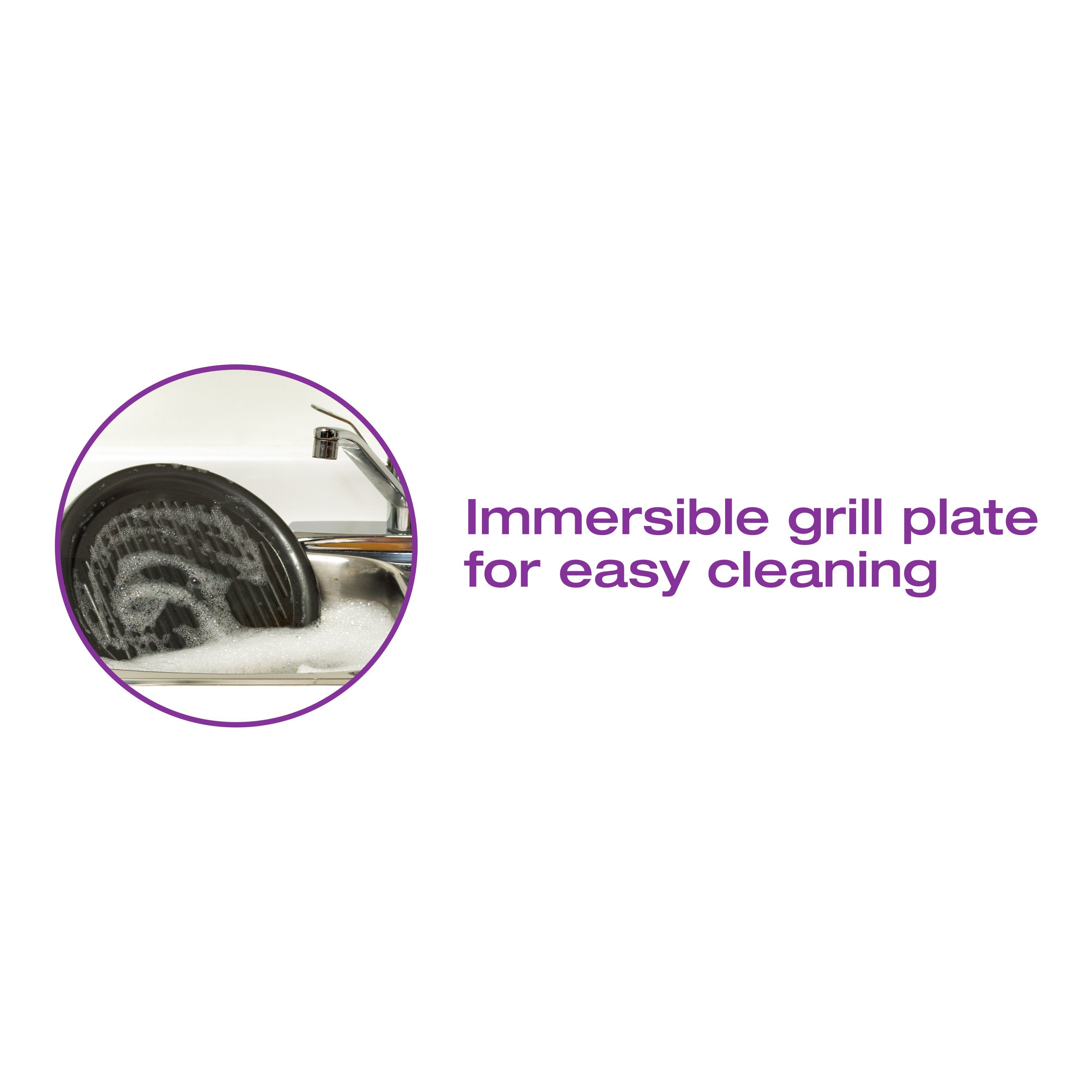 Salton Party Grill & Raclette - 6 Person-DECOROLALA