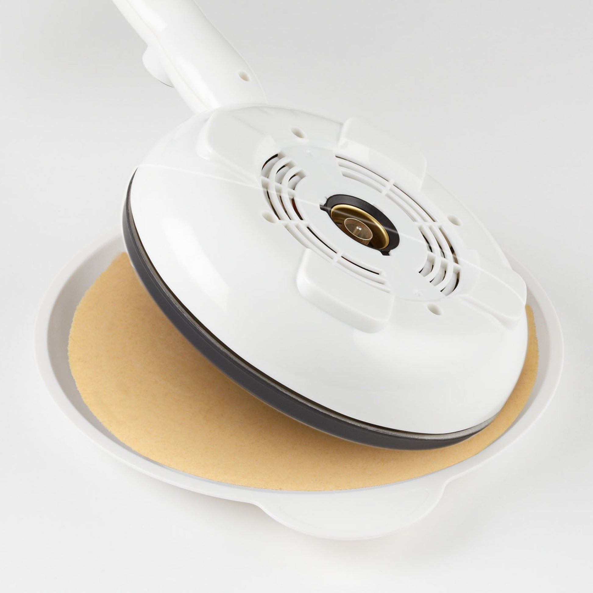 Salton Cordless Crepe & Tortilla Maker-Tortilla & Flatbread Makers-DECOROLALA