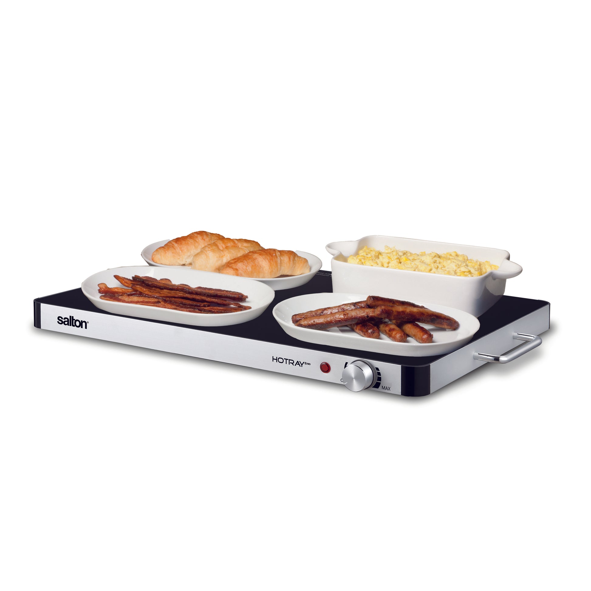 Salton Hotray® Xl Warming Tray-DECOROLALA