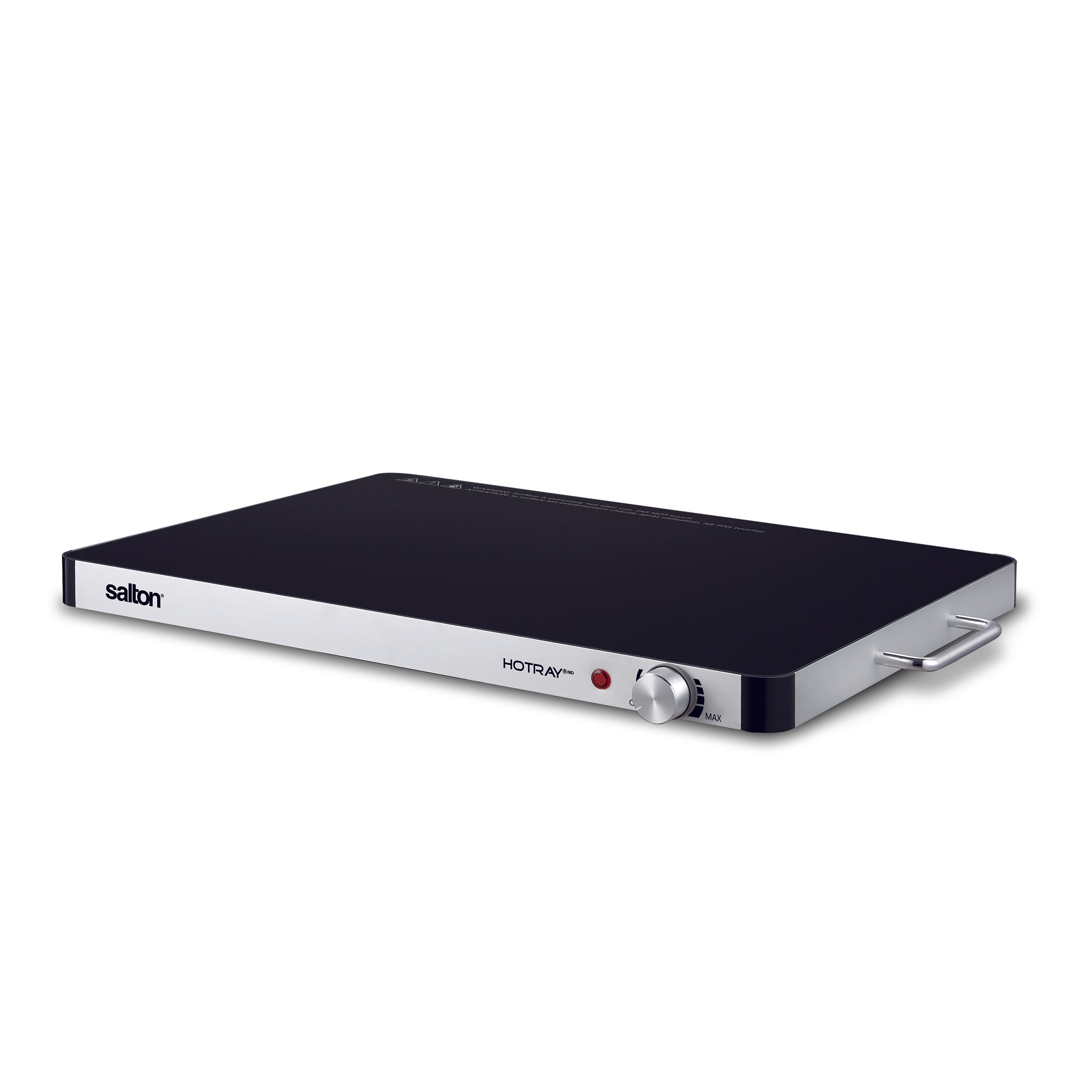 Salton Hotray® Xl Warming Tray-DECOROLALA