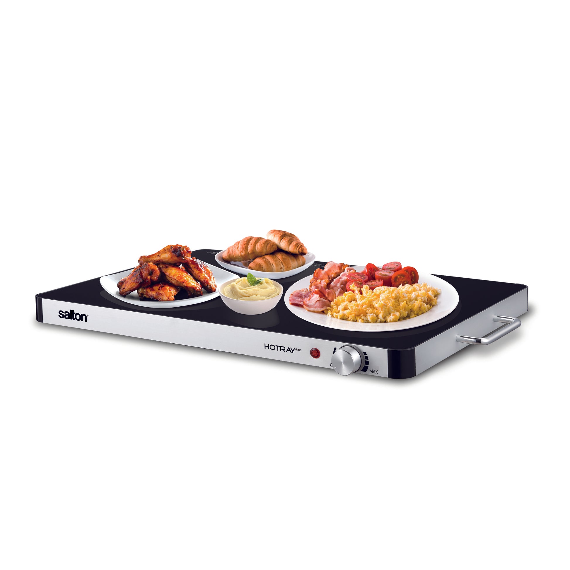 Salton Hotray® Xl Warming Tray-DECOROLALA
