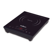 Salton Induction Cooktop With Temperature Probe-Cooktops-DECOROLALA