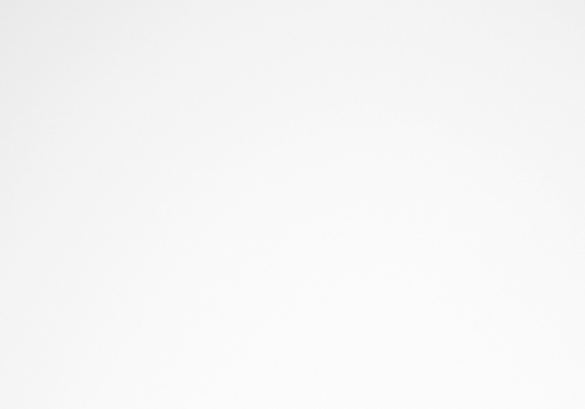 18" White Computer Desk-Desks-DECOROLALA