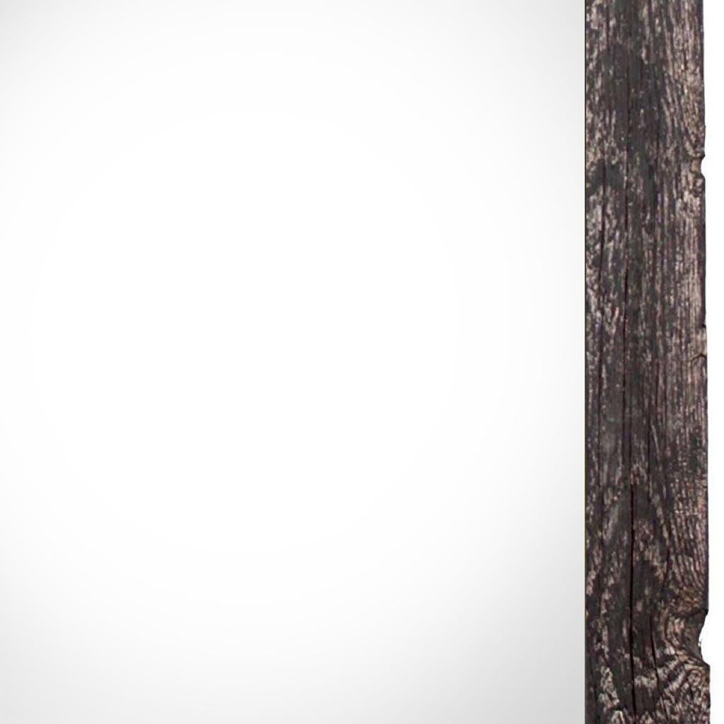 18" x 24" Black Solid Wood Hanging Picture Frame-Picture Frames-DECOROLALA