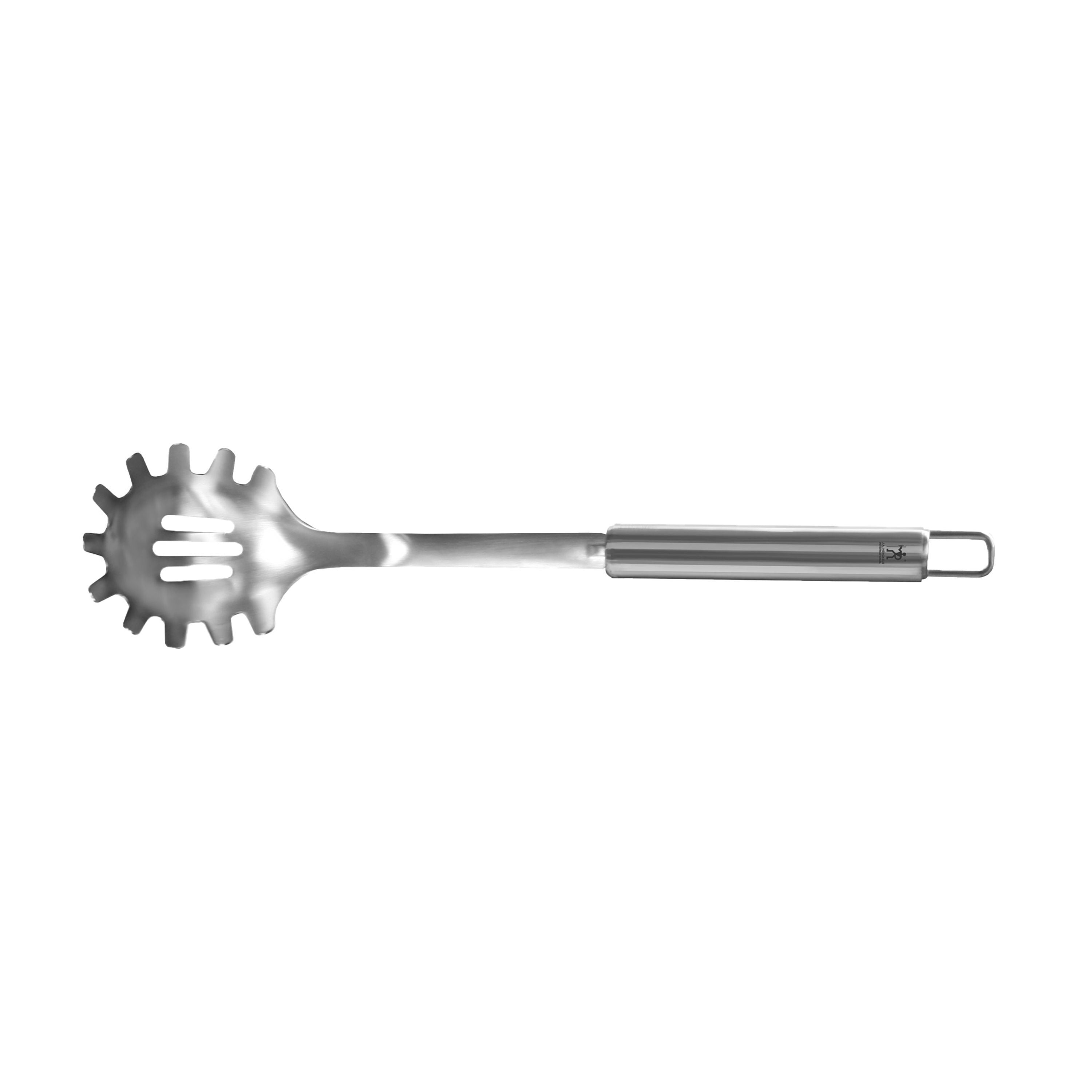 HENCKELS Classic Spaghetti Fork, 30 cm, 18/10 Stainless Steel-n/a-DECOROLALA