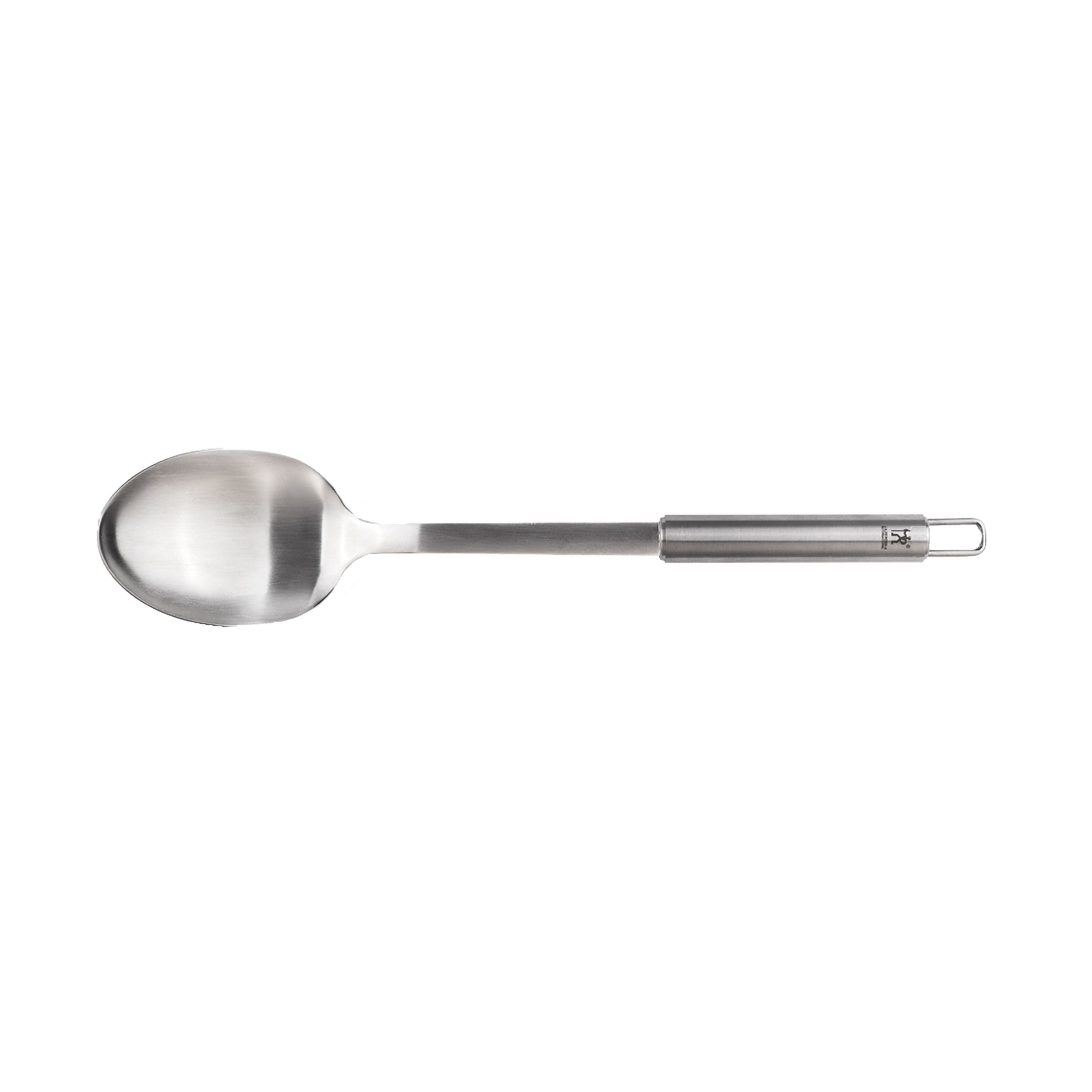 HENCKELS Classic Serving Spoon, 18/10 Stainless Steel-n/a-DECOROLALA