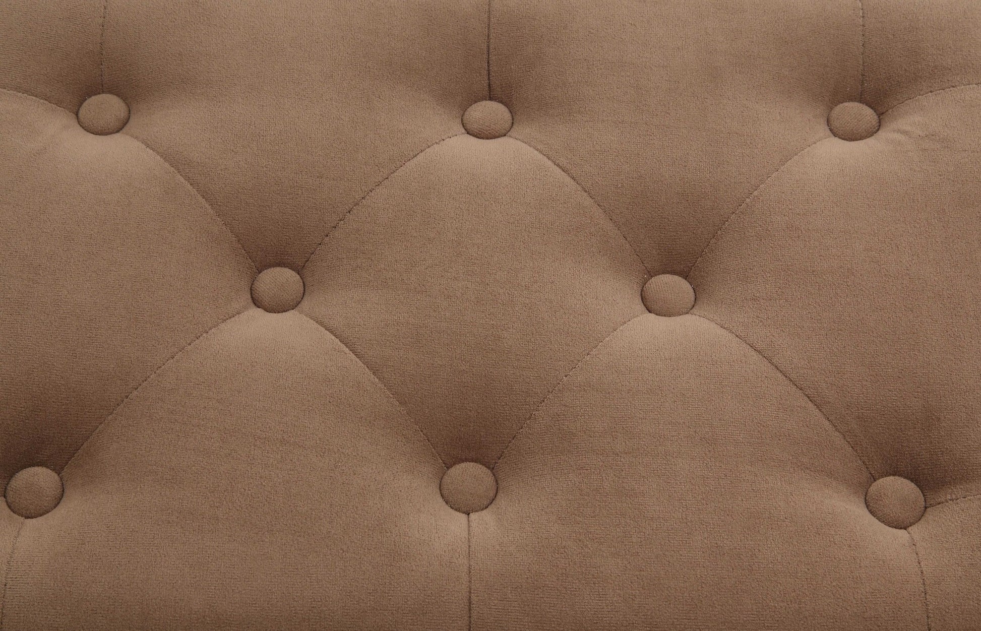 19" Brown Acrylic Backless Bar Chair-Bar Chairs-DECOROLALA